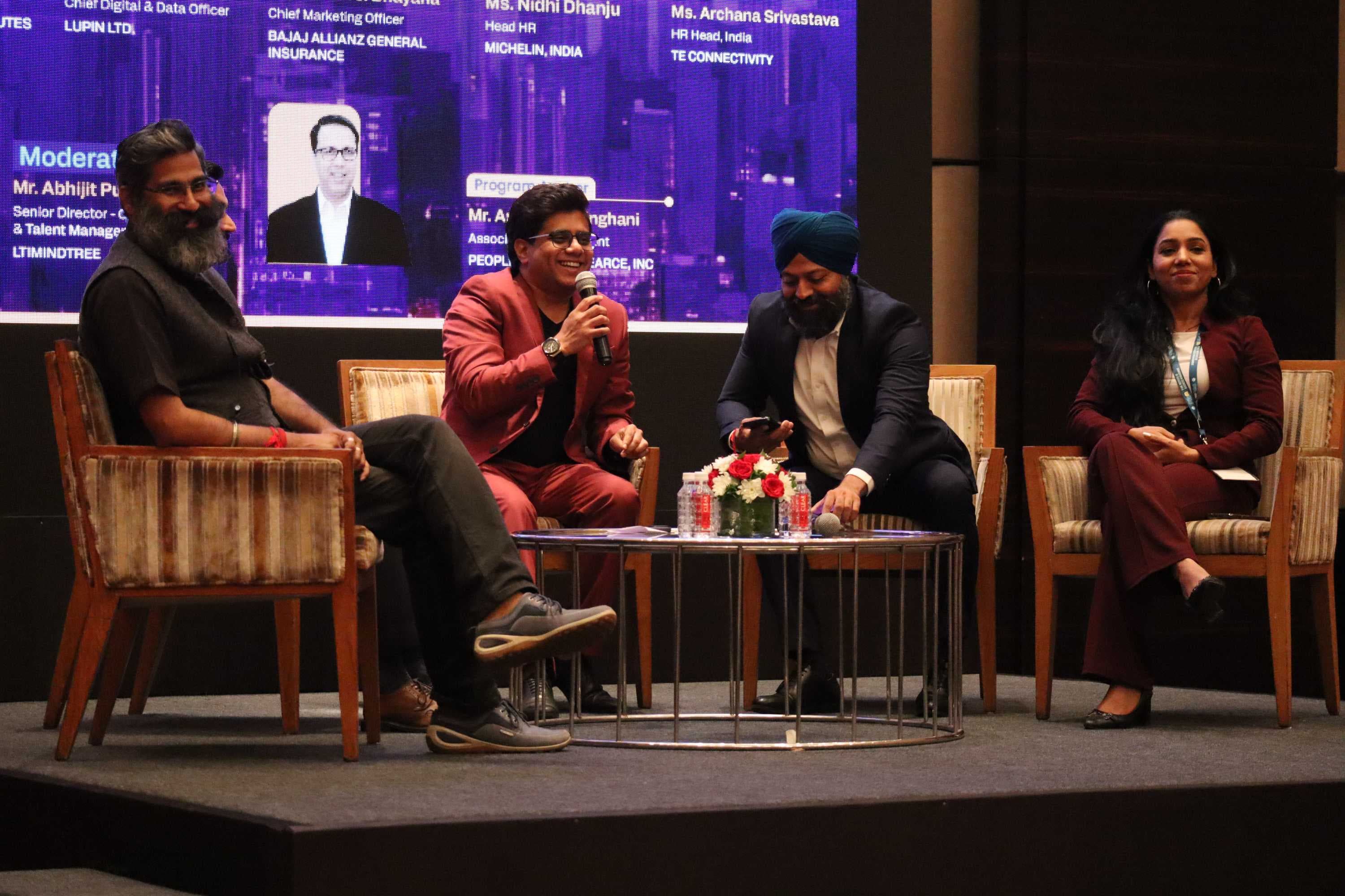 PIBM Corporate Events photo 8