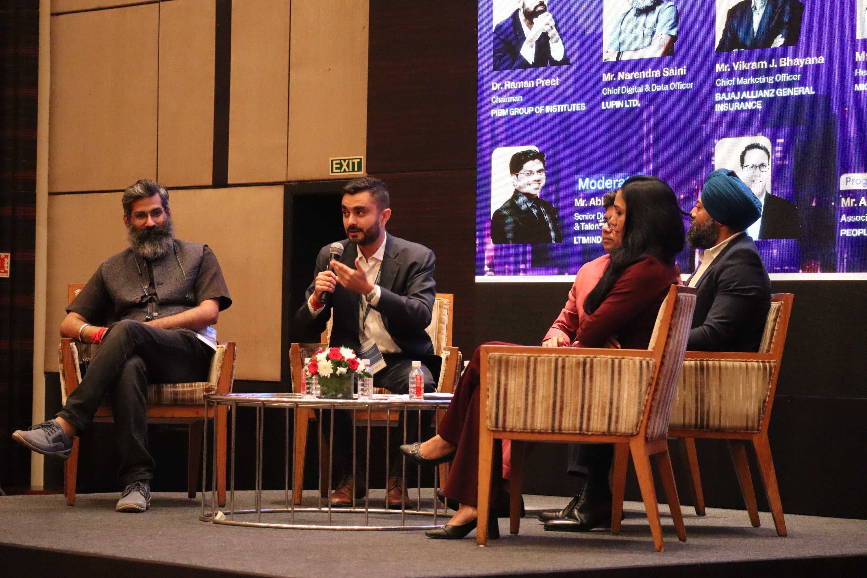 PIBM Corporate Events photo 9