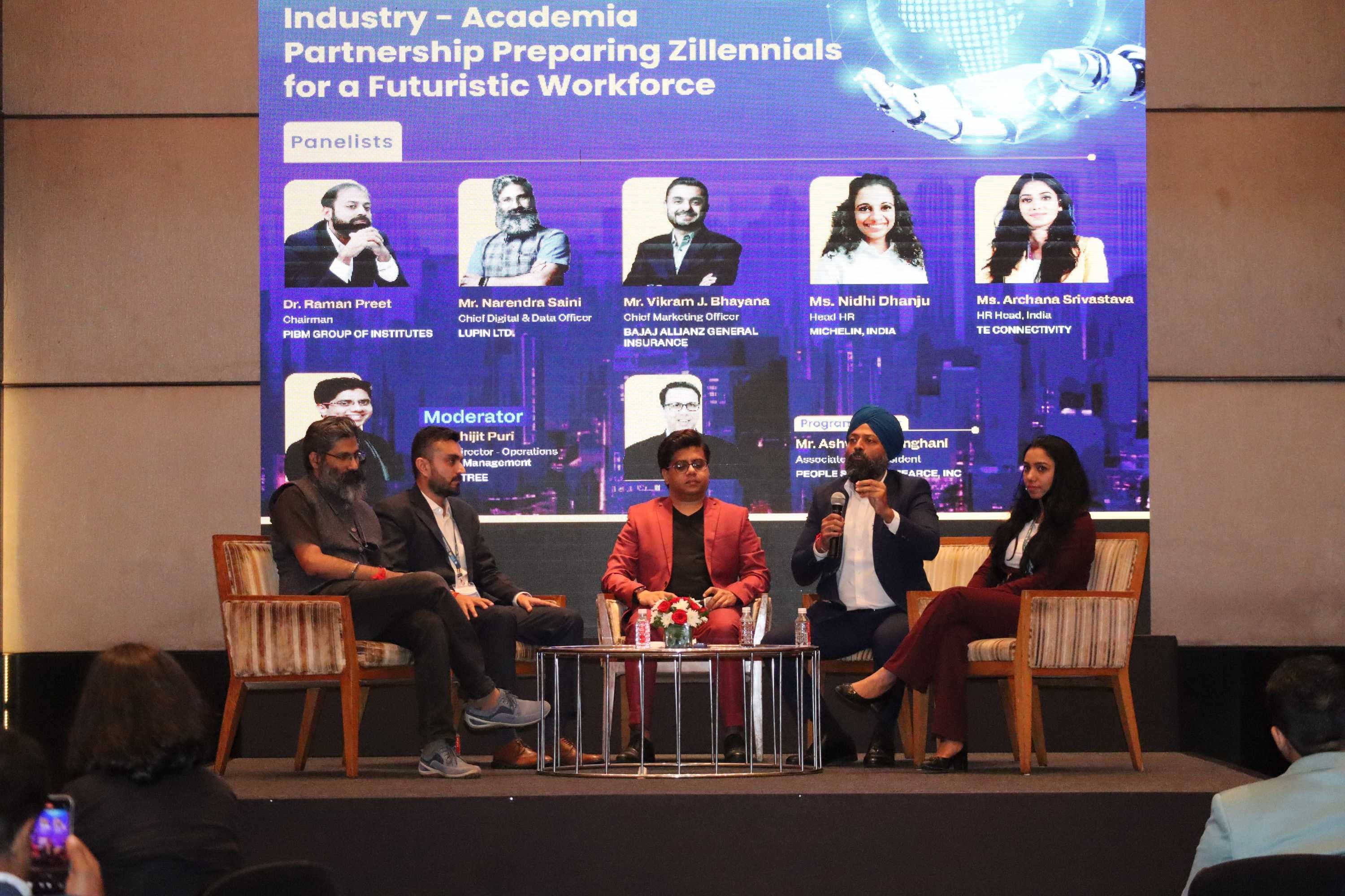 PIBM Corporate Events photo 10