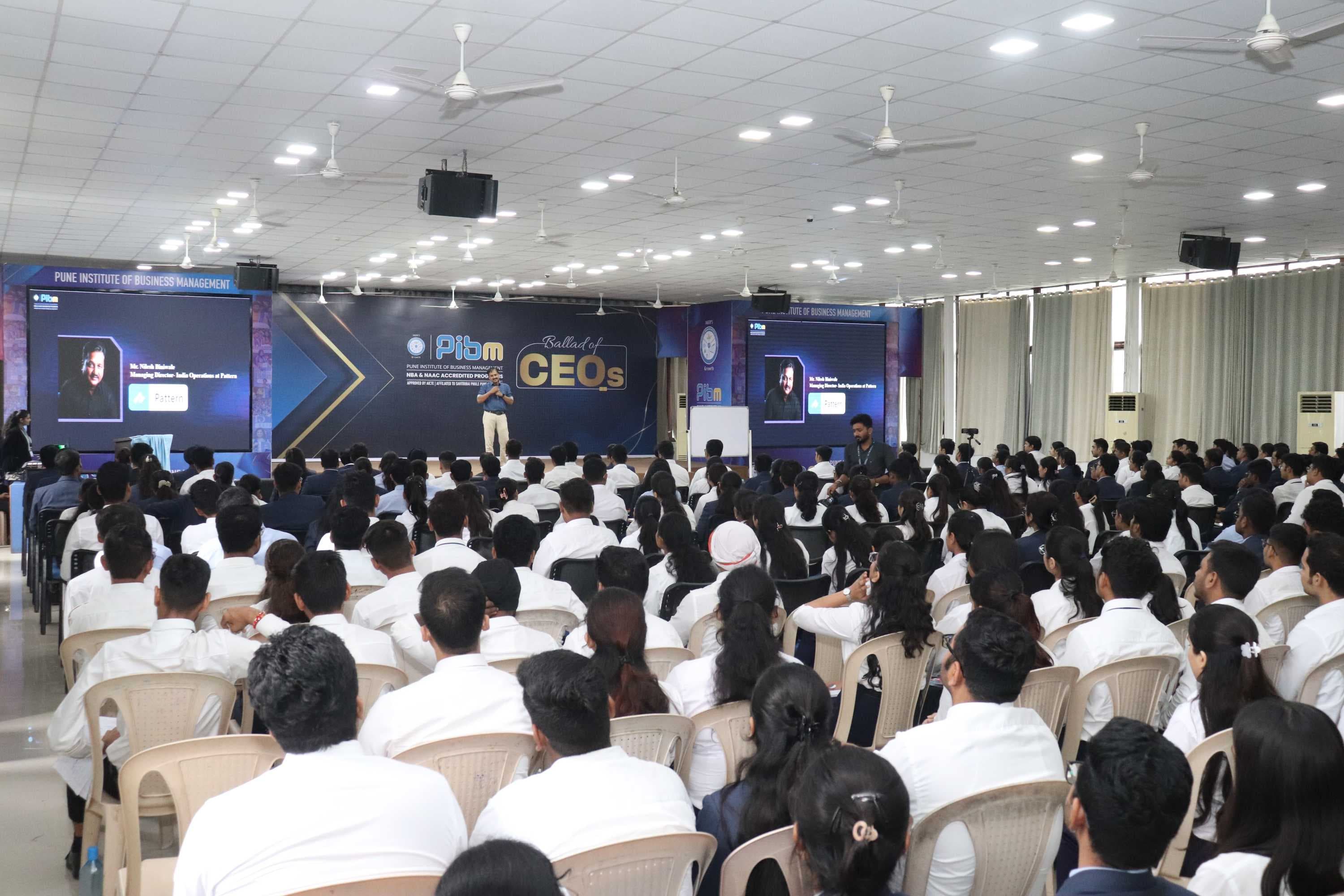 PIBM Corporate Events photo 11