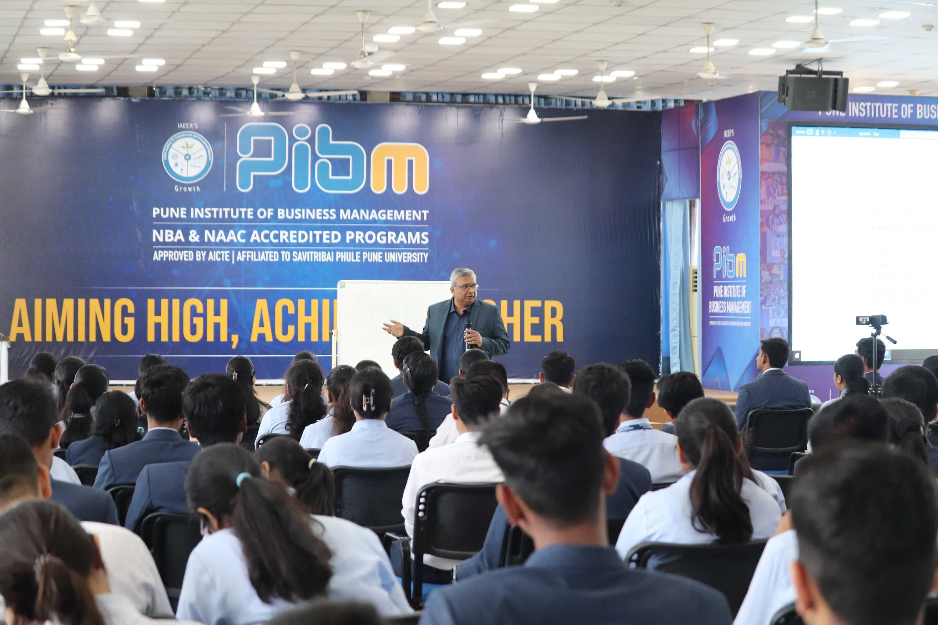 PIBM Corporate Events photo 12