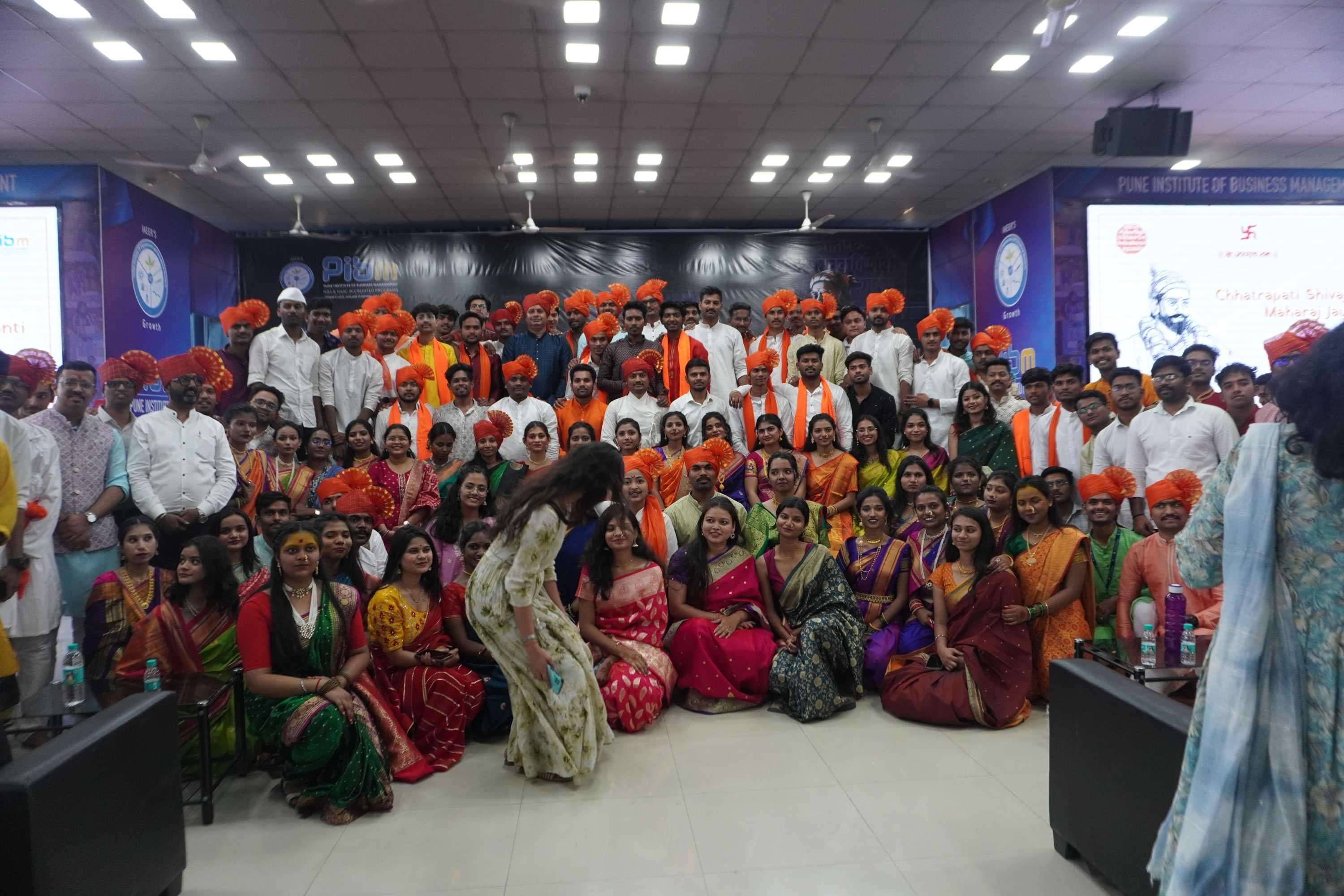 PIBM Cultural Events photo 2