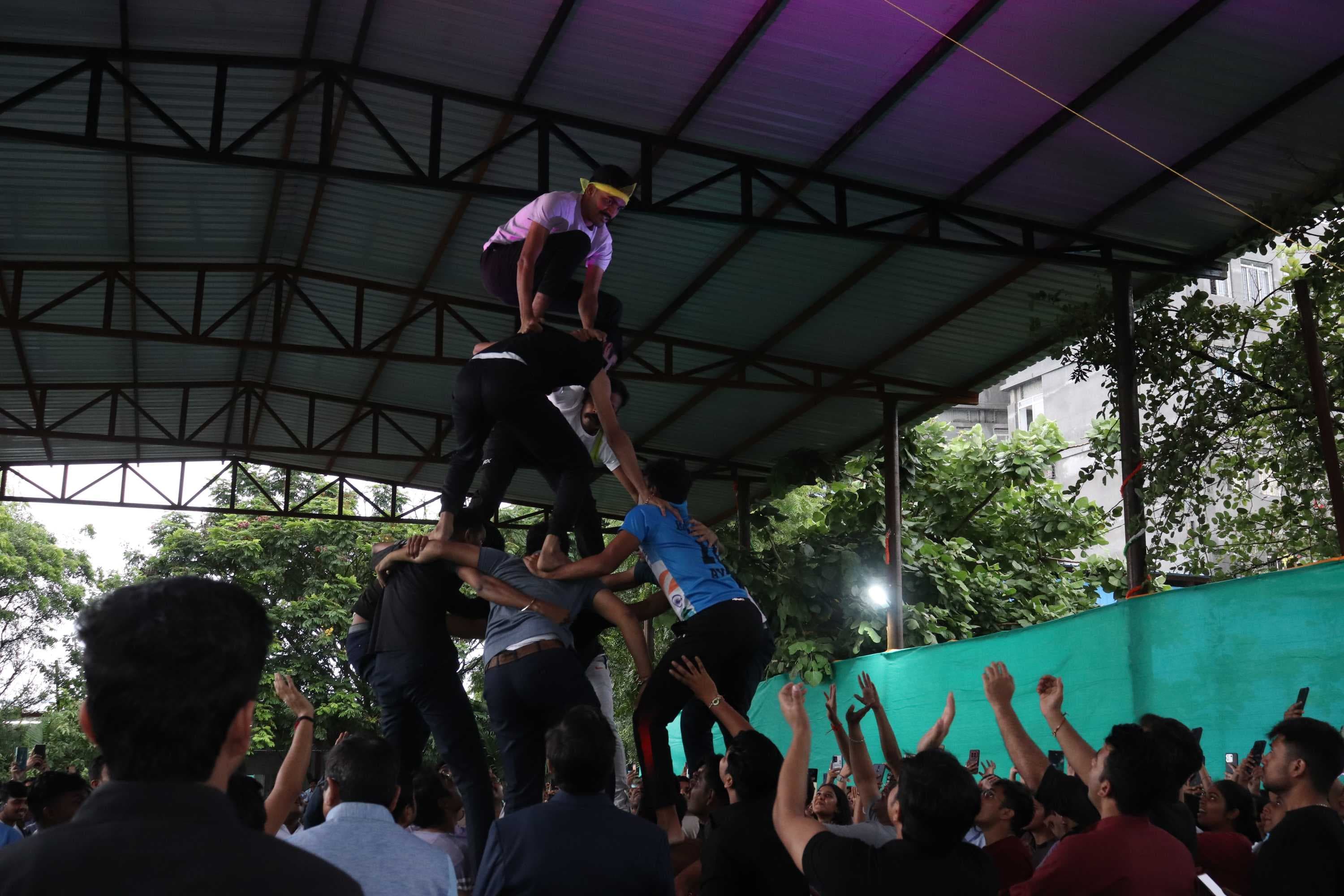 PIBM Cultural Events photo 9