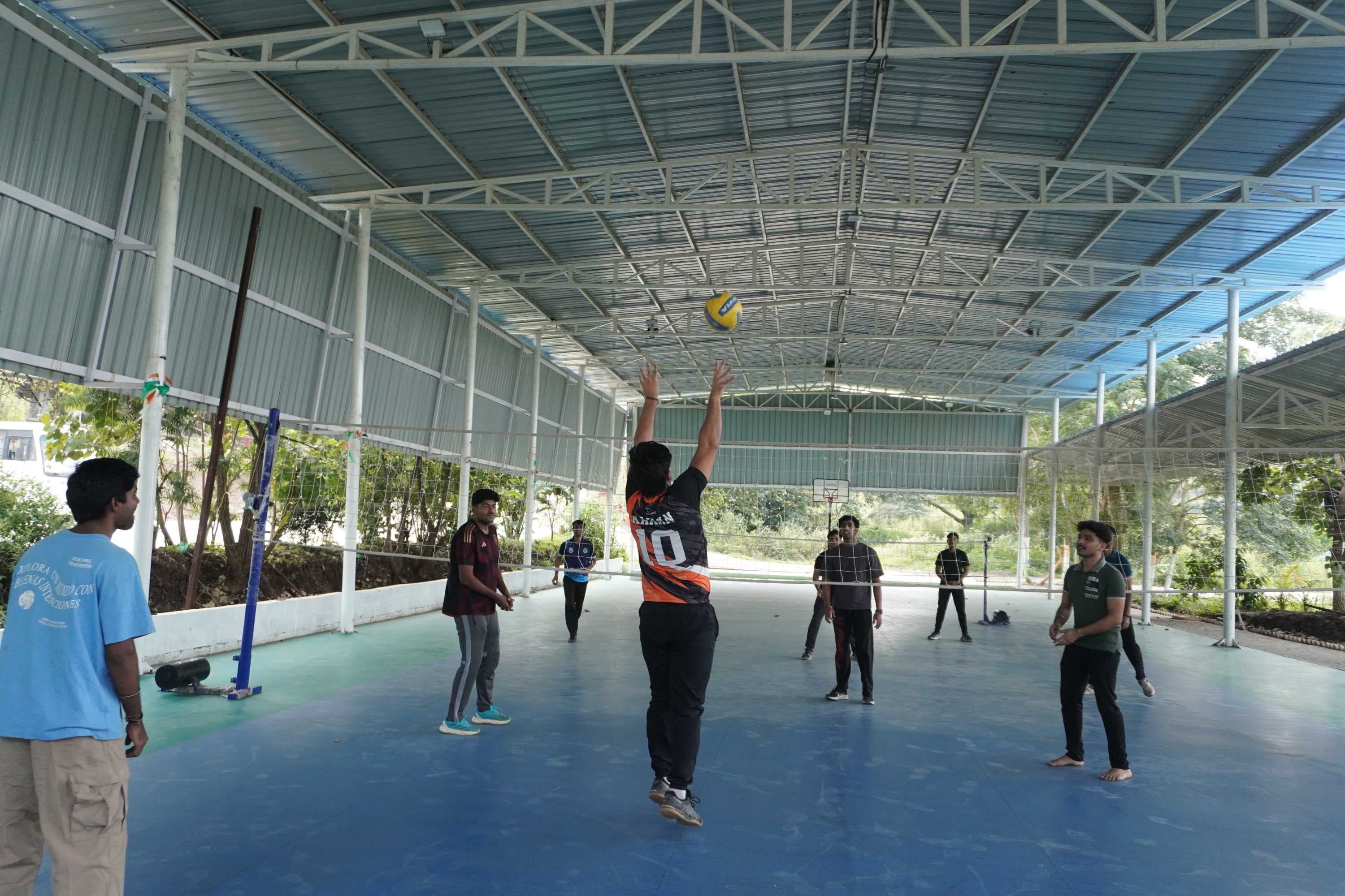 PIBM Sports & Gym photo 8