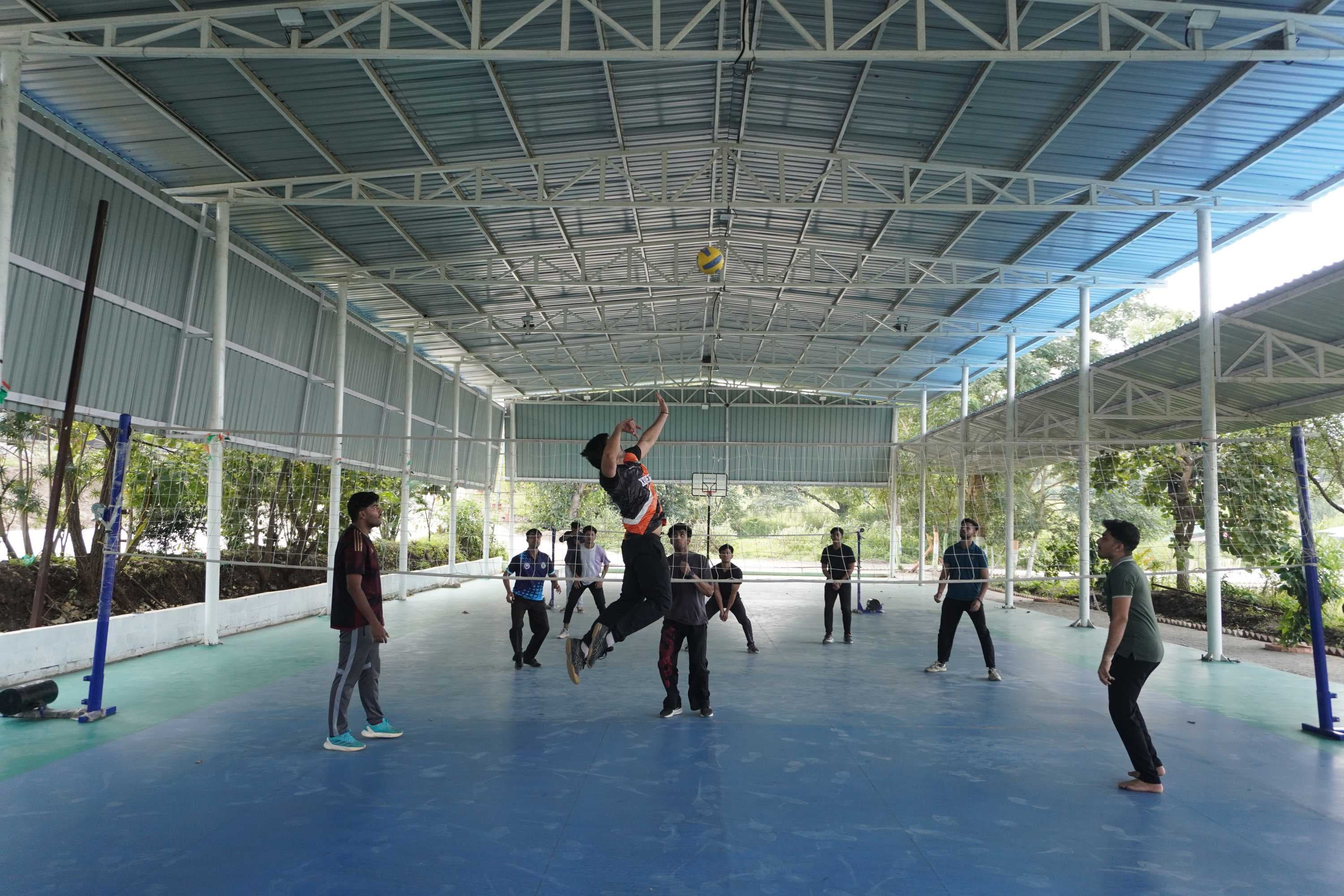 PIBM Sports & Gym photo 9