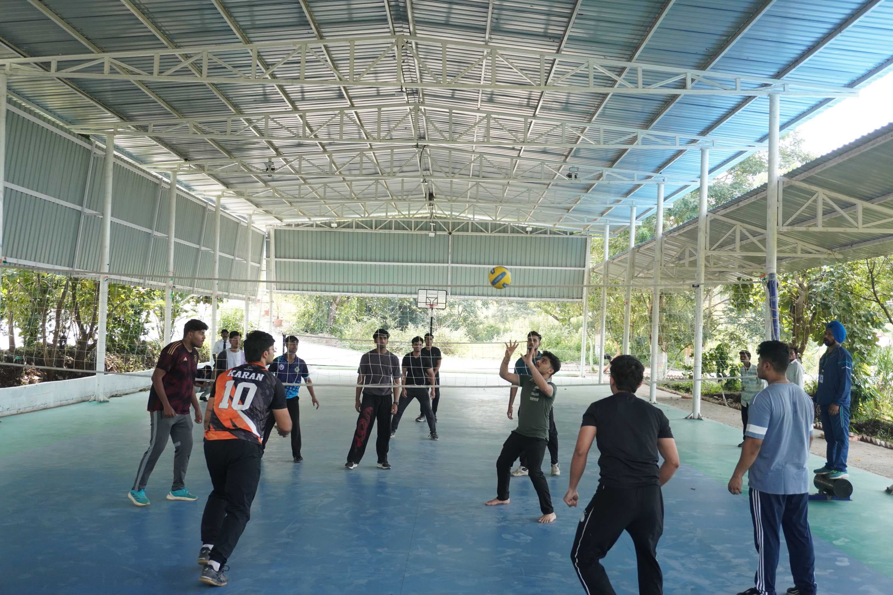 PIBM Sports & Gym photo 10