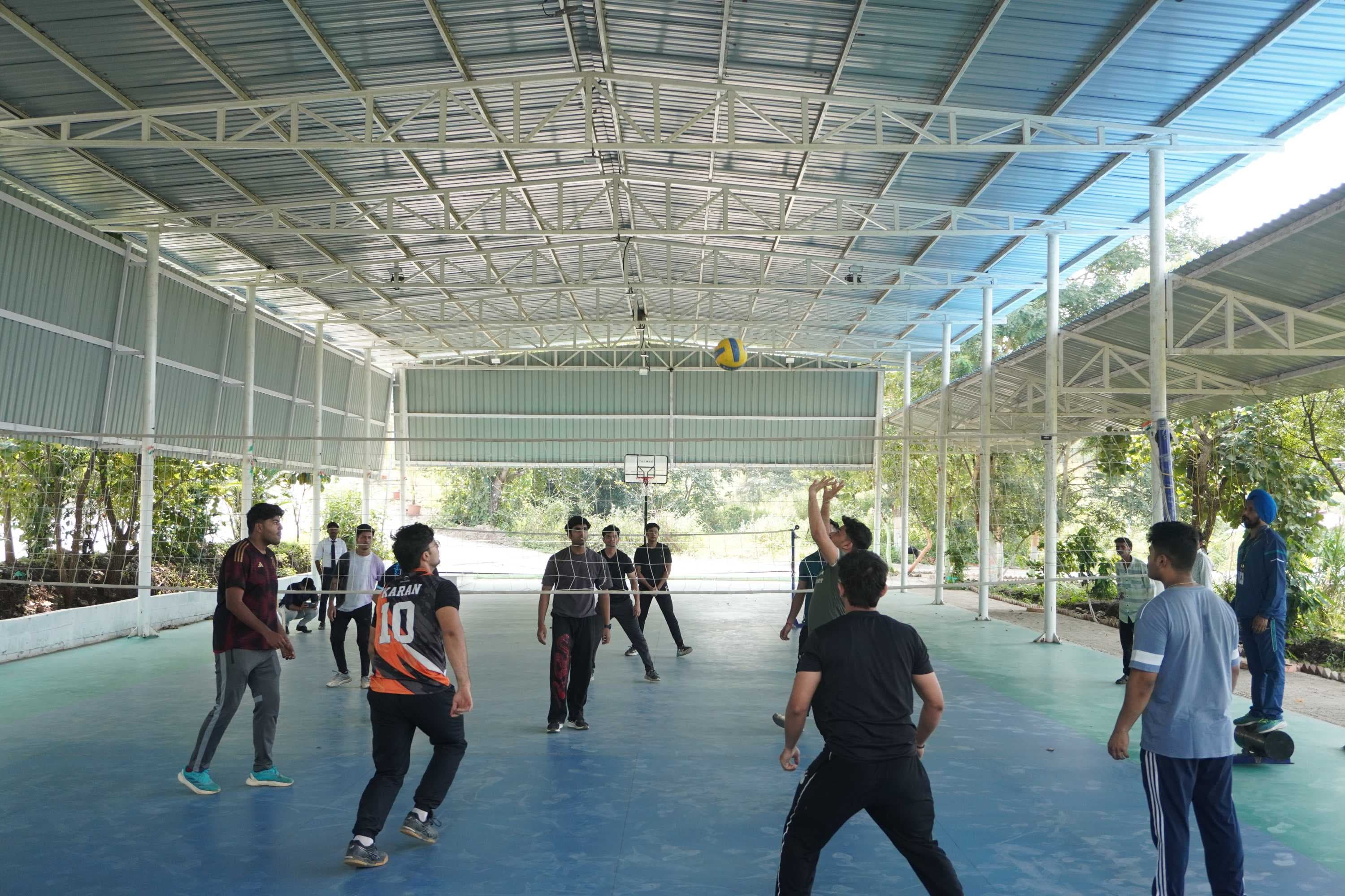 PIBM Sports & Gym photo 11