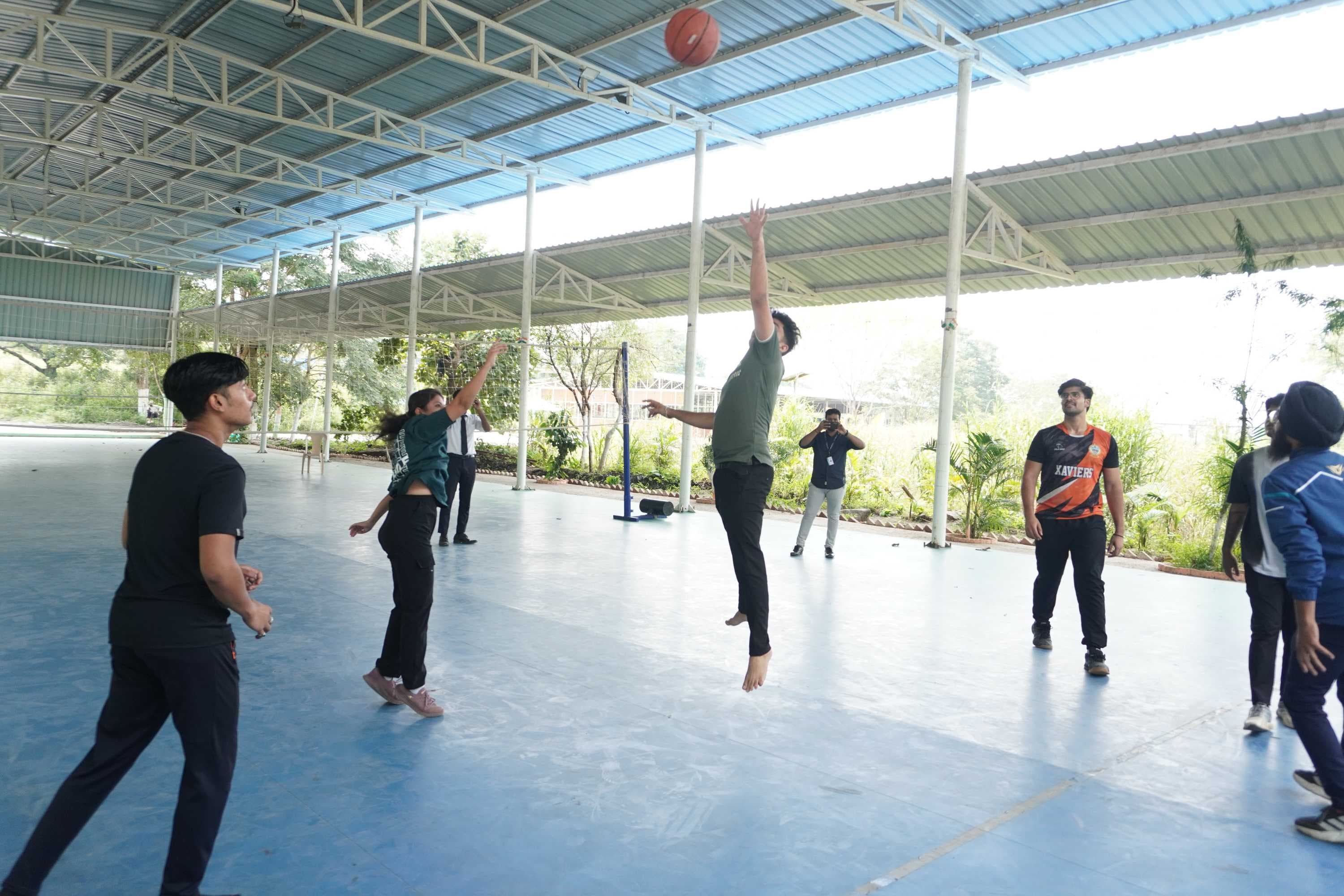 PIBM Sports & Gym photo 12