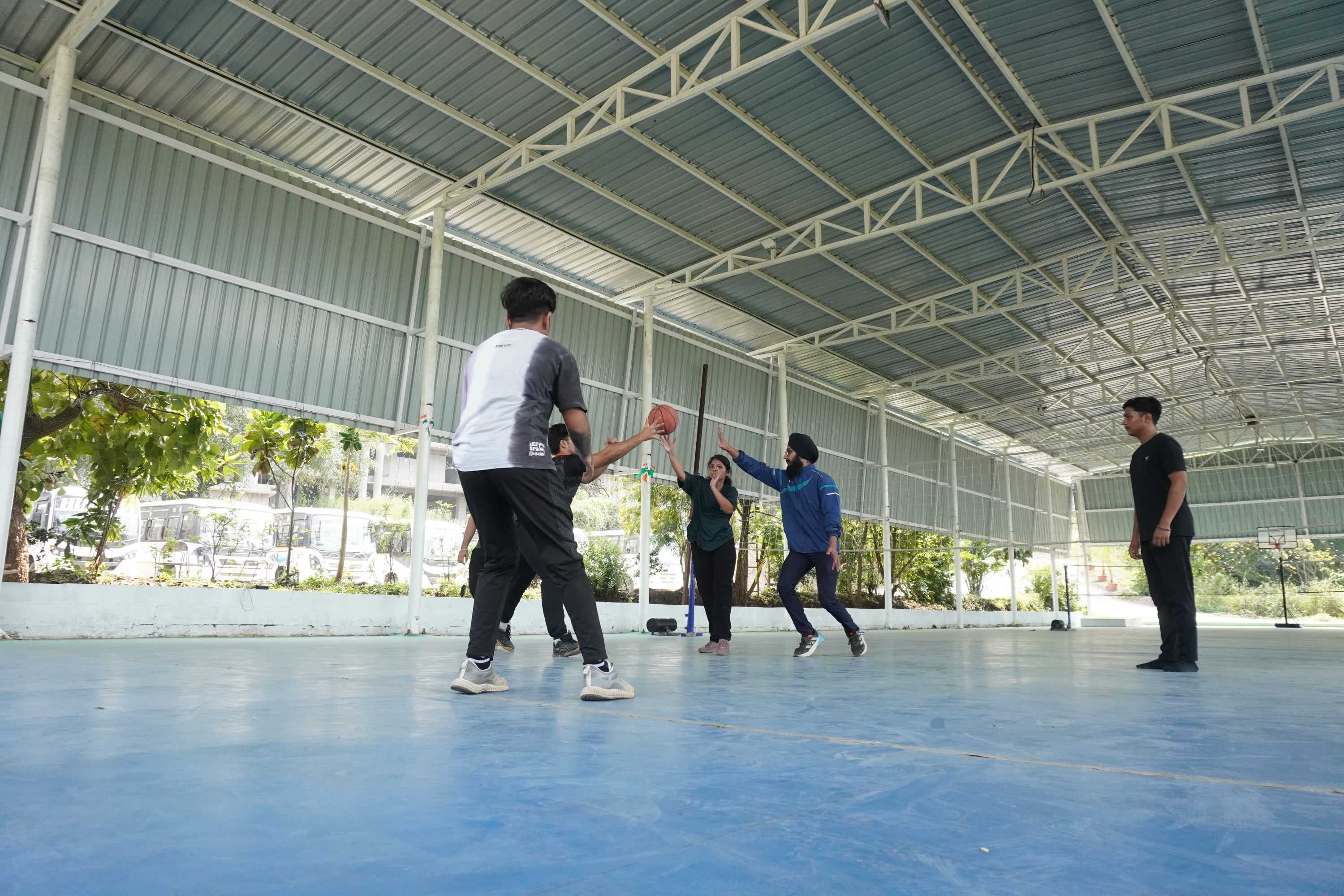 PIBM Sports & Gym photo 13