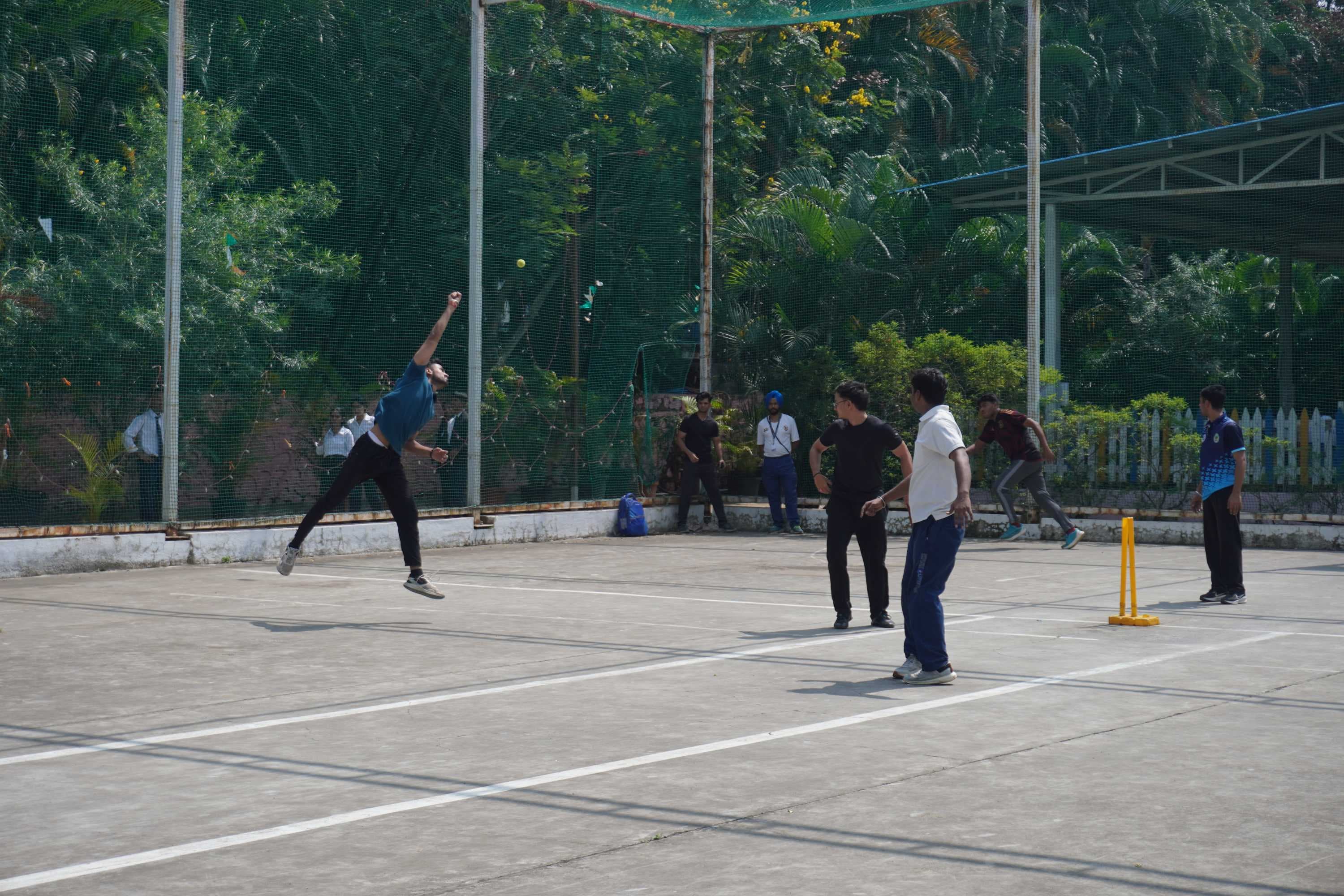 PIBM Sports & Gym photo 14