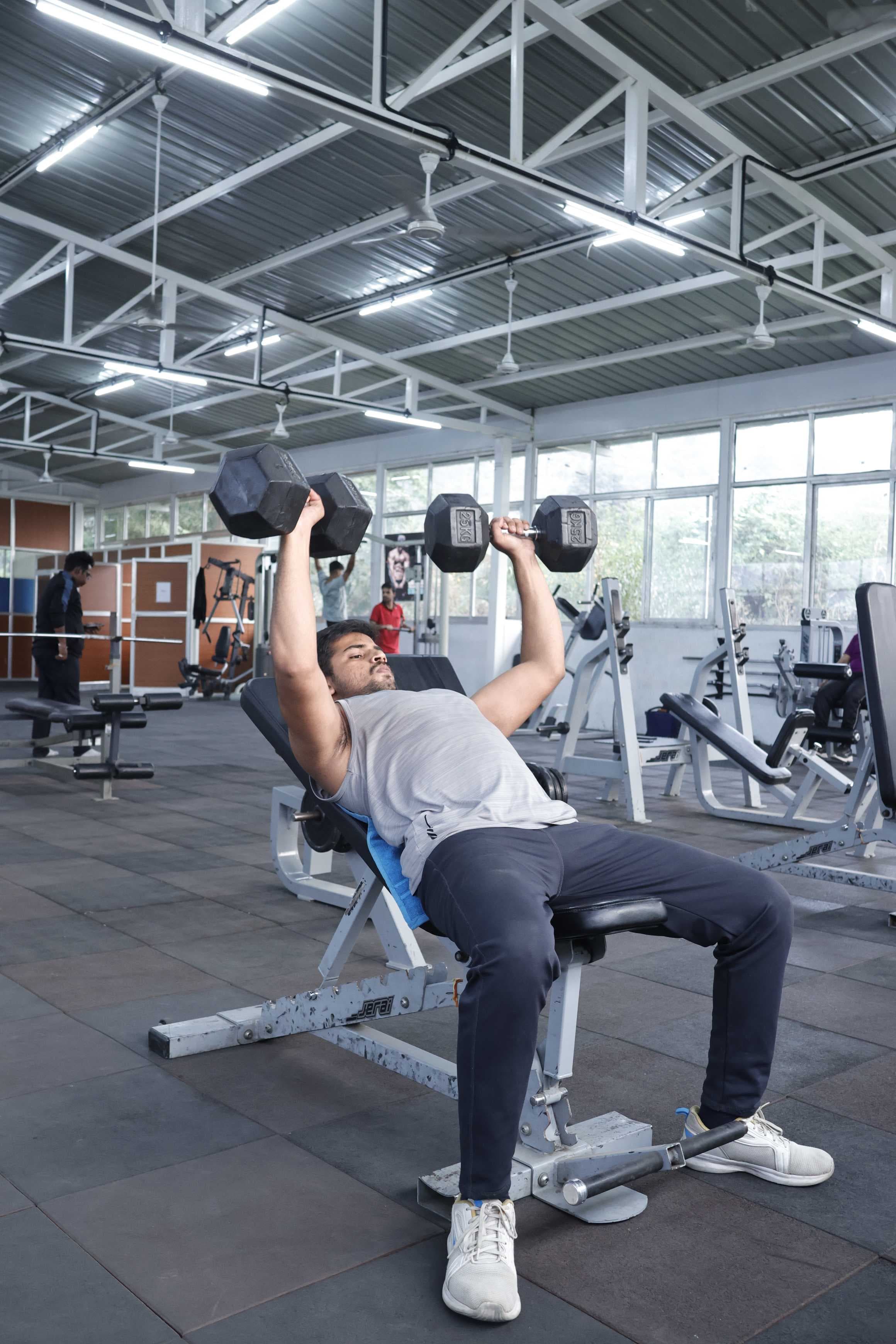 PIBM Sports & Gym photo 1