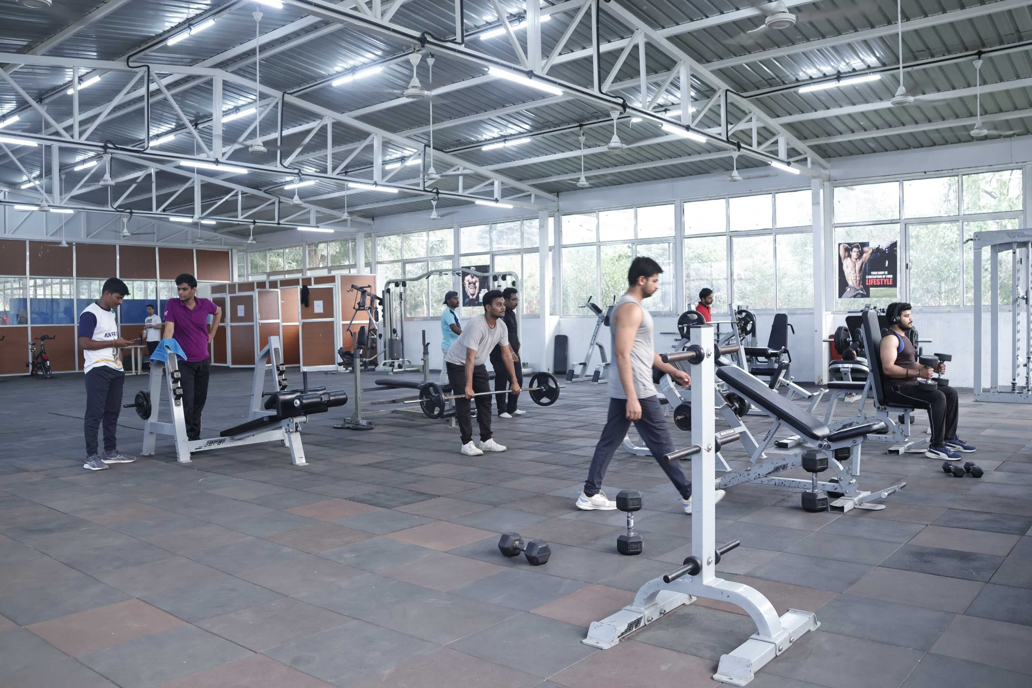 PIBM Sports & Gym photo 2