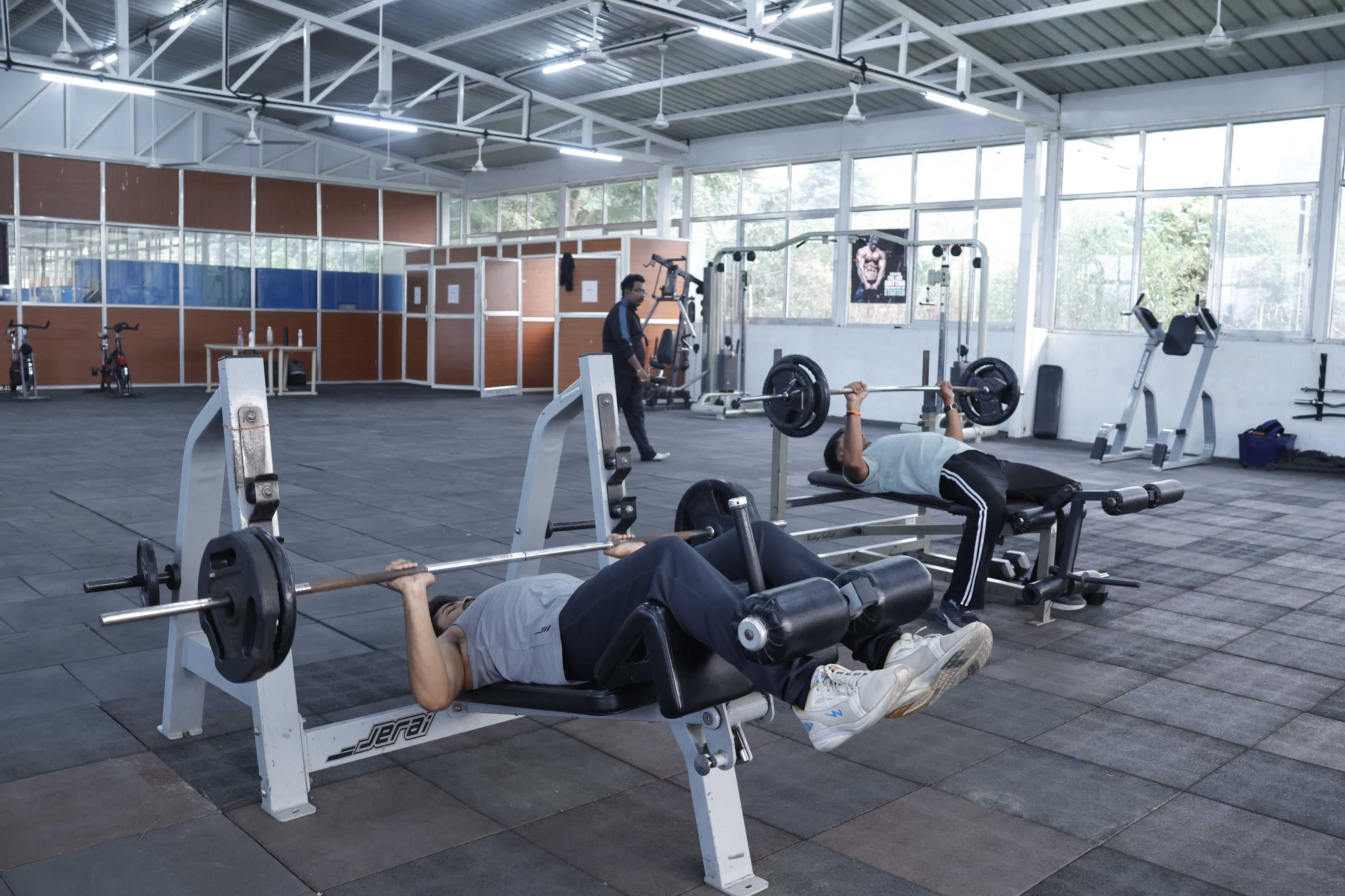 PIBM Sports & Gym photo 3