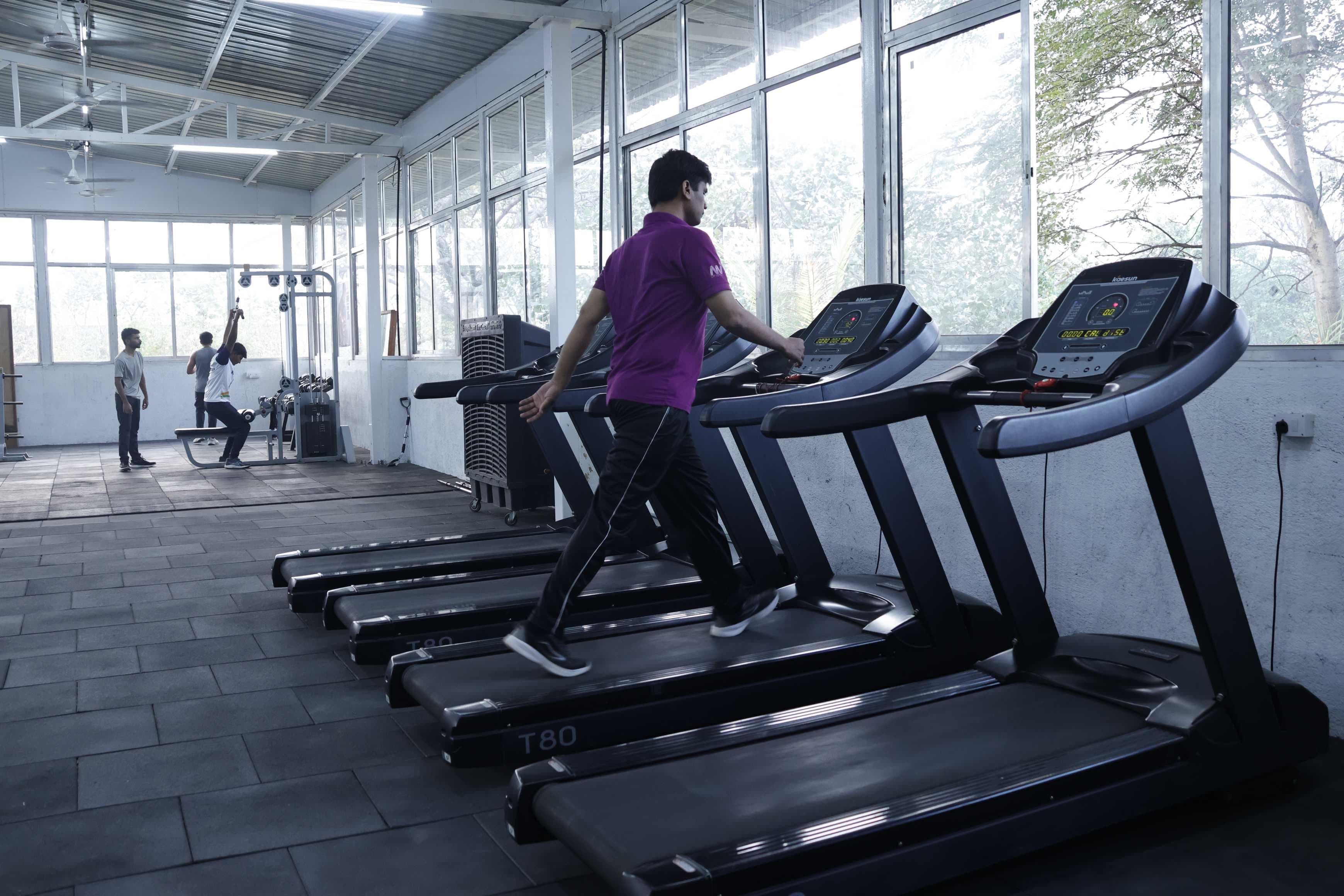 PIBM Sports & Gym photo 4