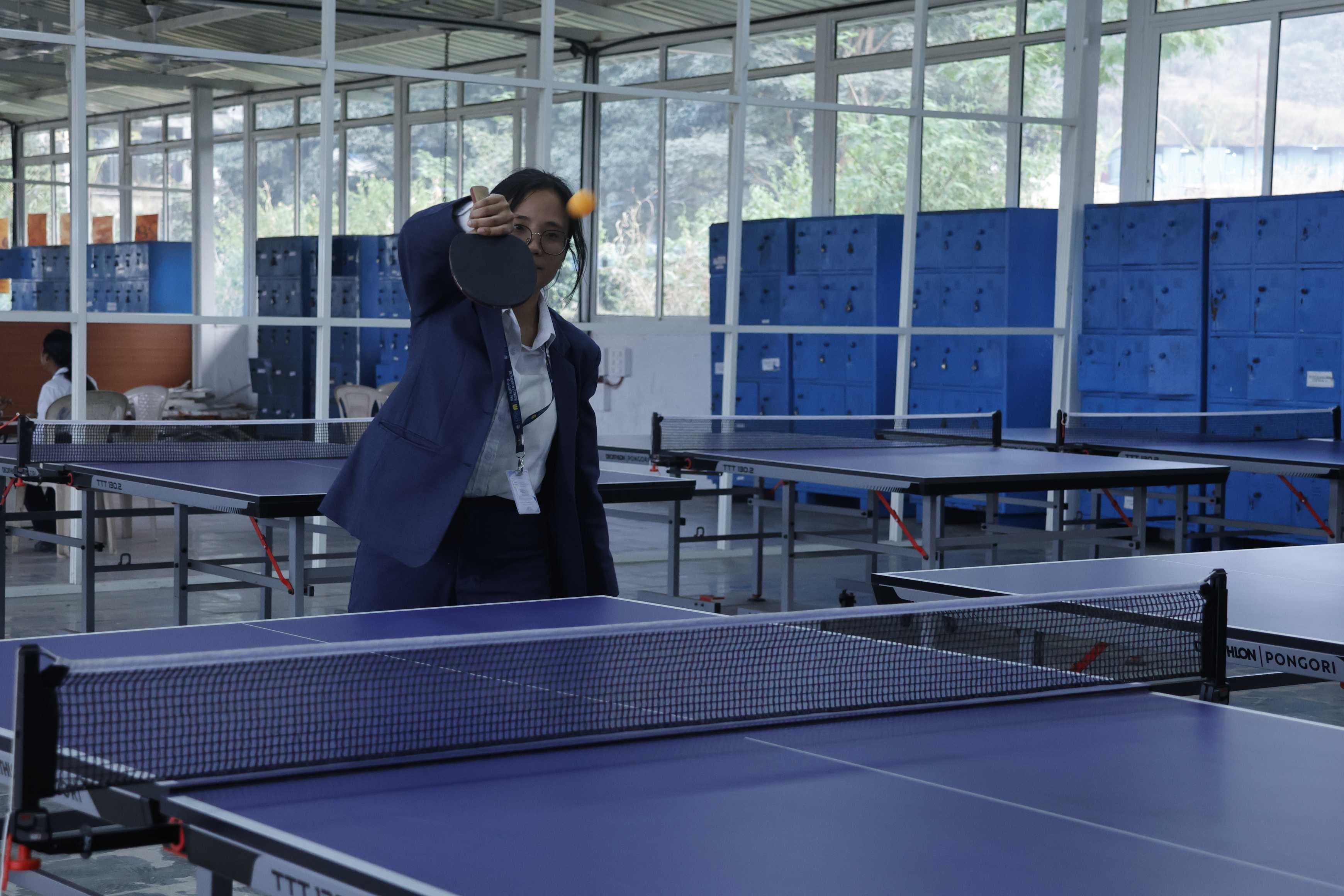 PIBM Sports & Gym photo 5