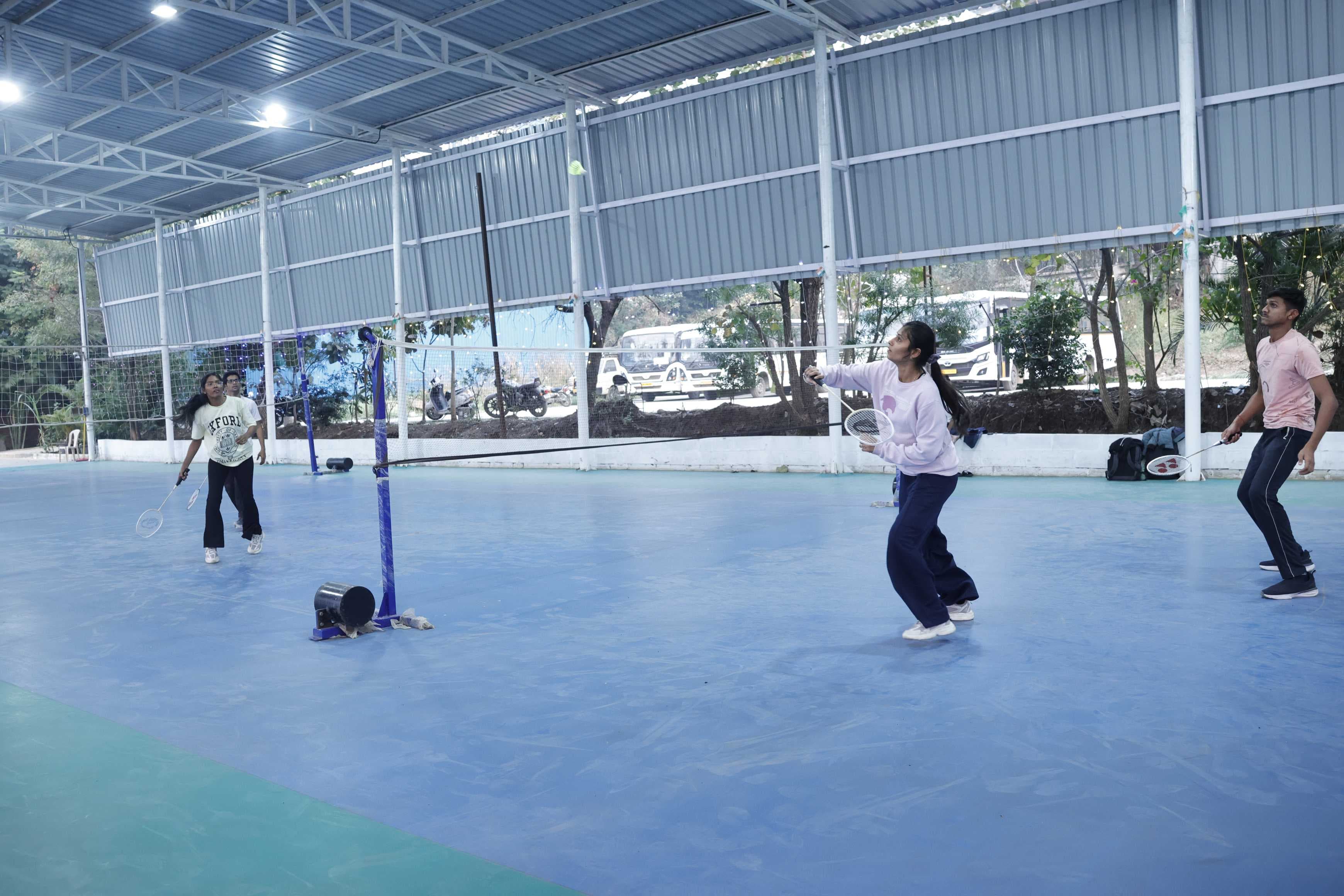 PIBM Sports & Gym photo 6