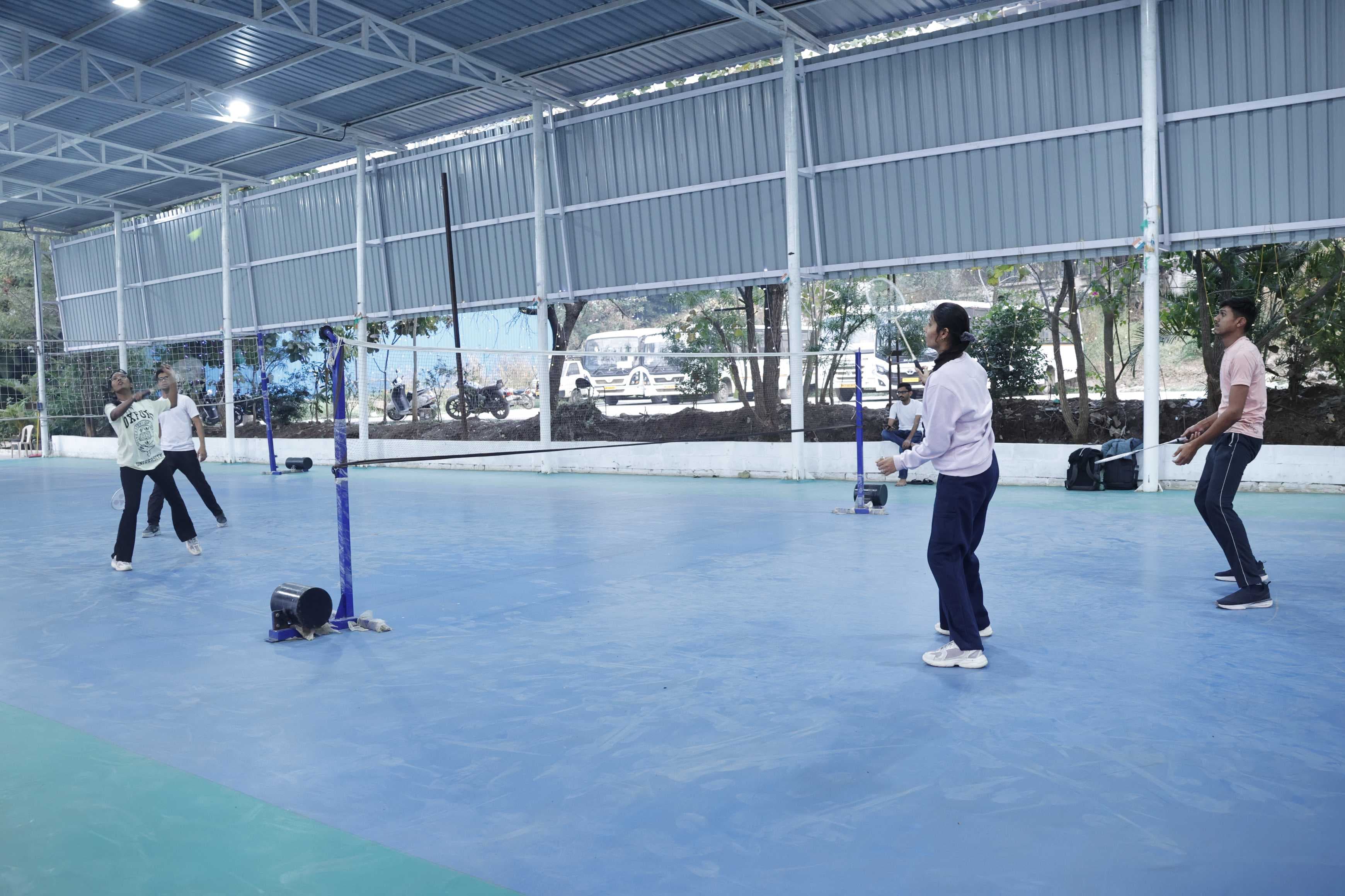 PIBM Sports & Gym photo 7