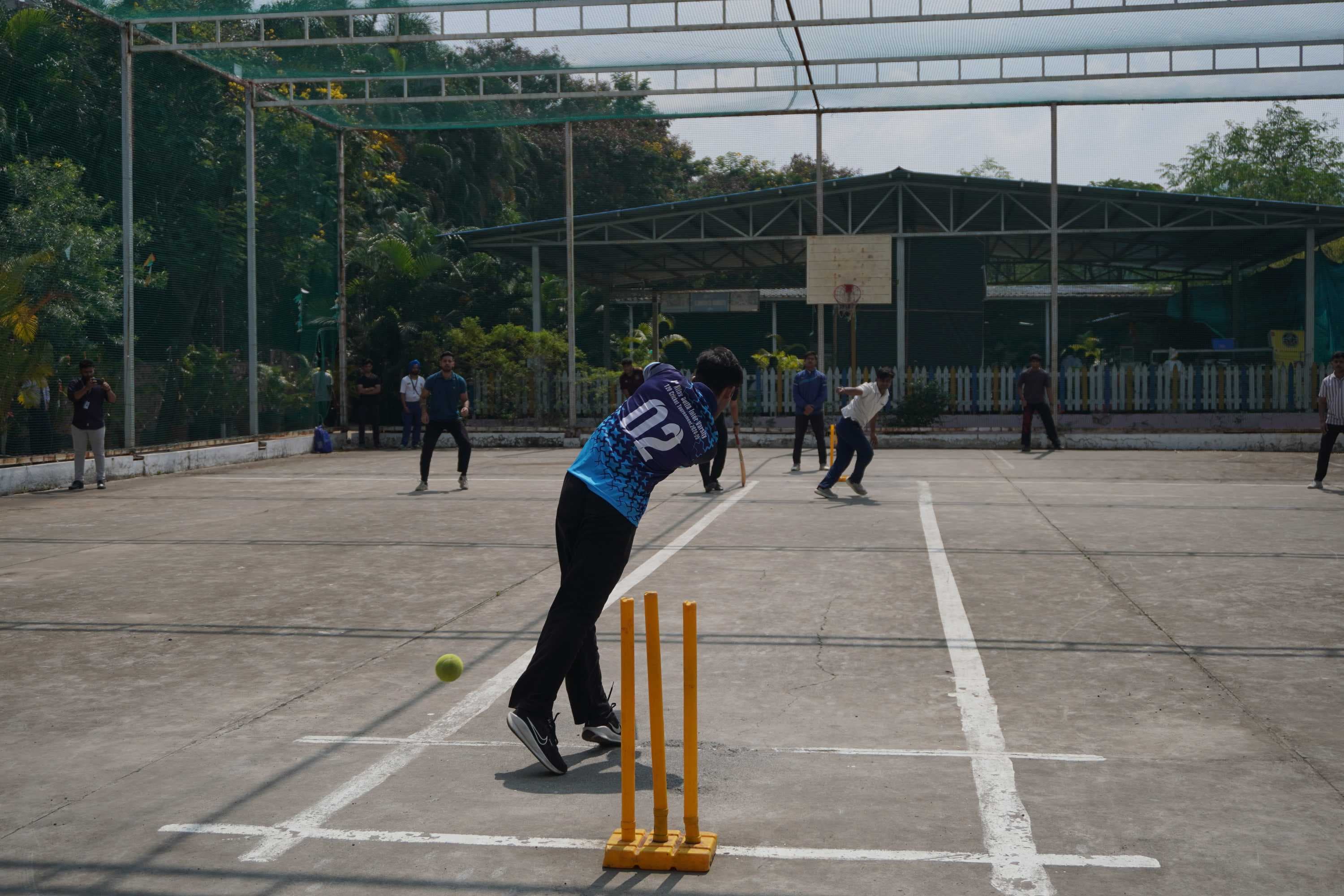 PIBM Sports & Gym photo 15