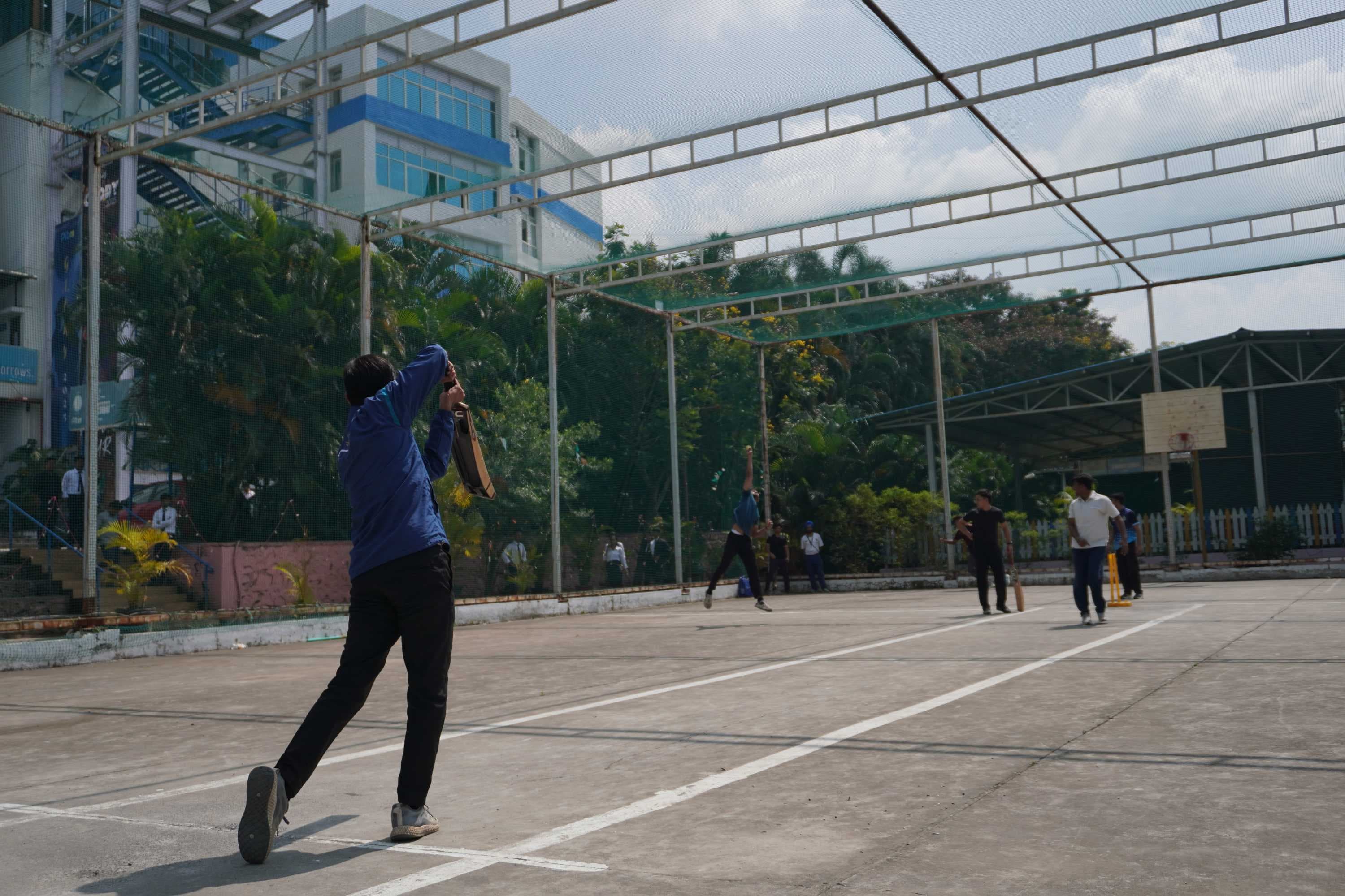 PIBM Sports & Gym photo 16