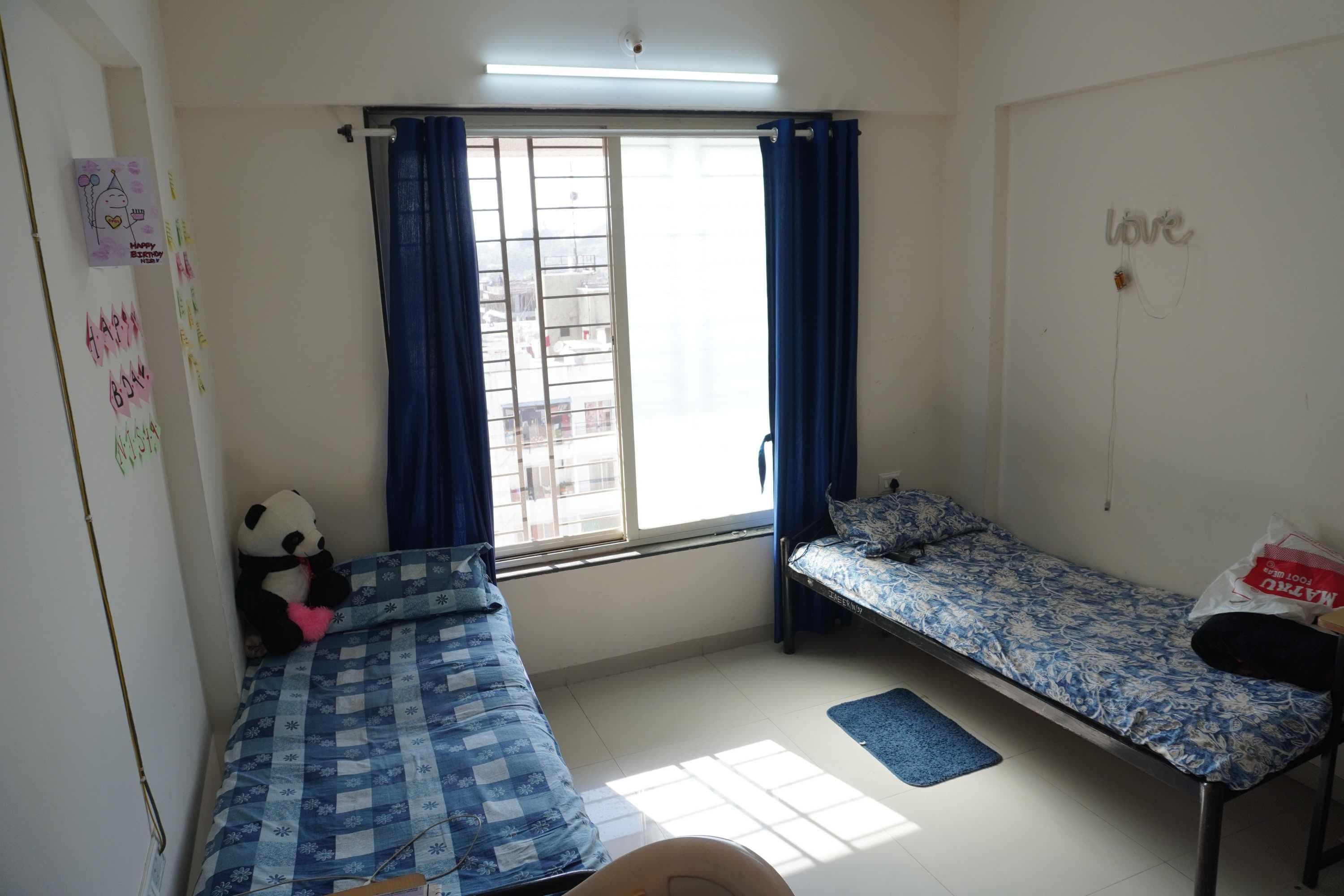 PIBM Hostel photo 1