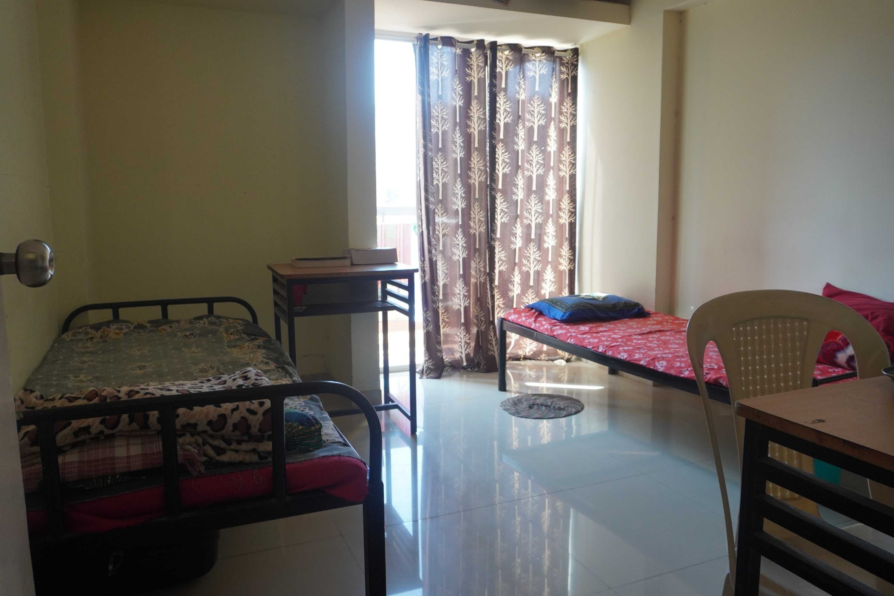 PIBM Hostel photo 10