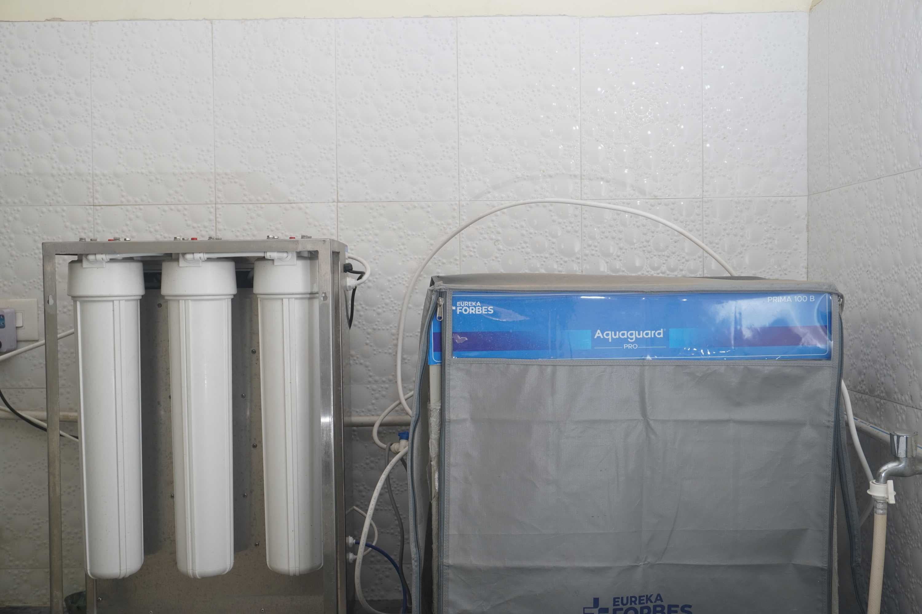 PIBM Hostel photo 11