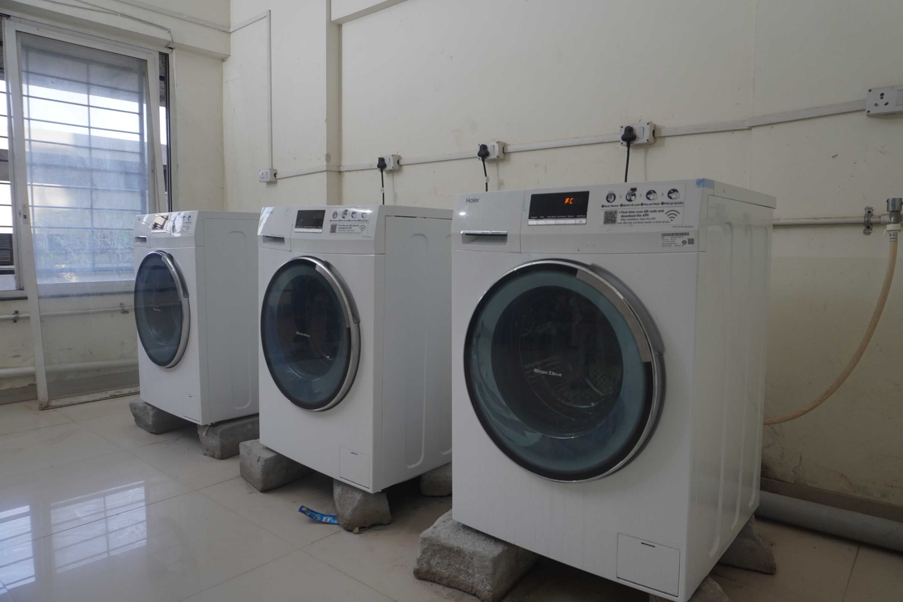 PIBM Hostel photo 13