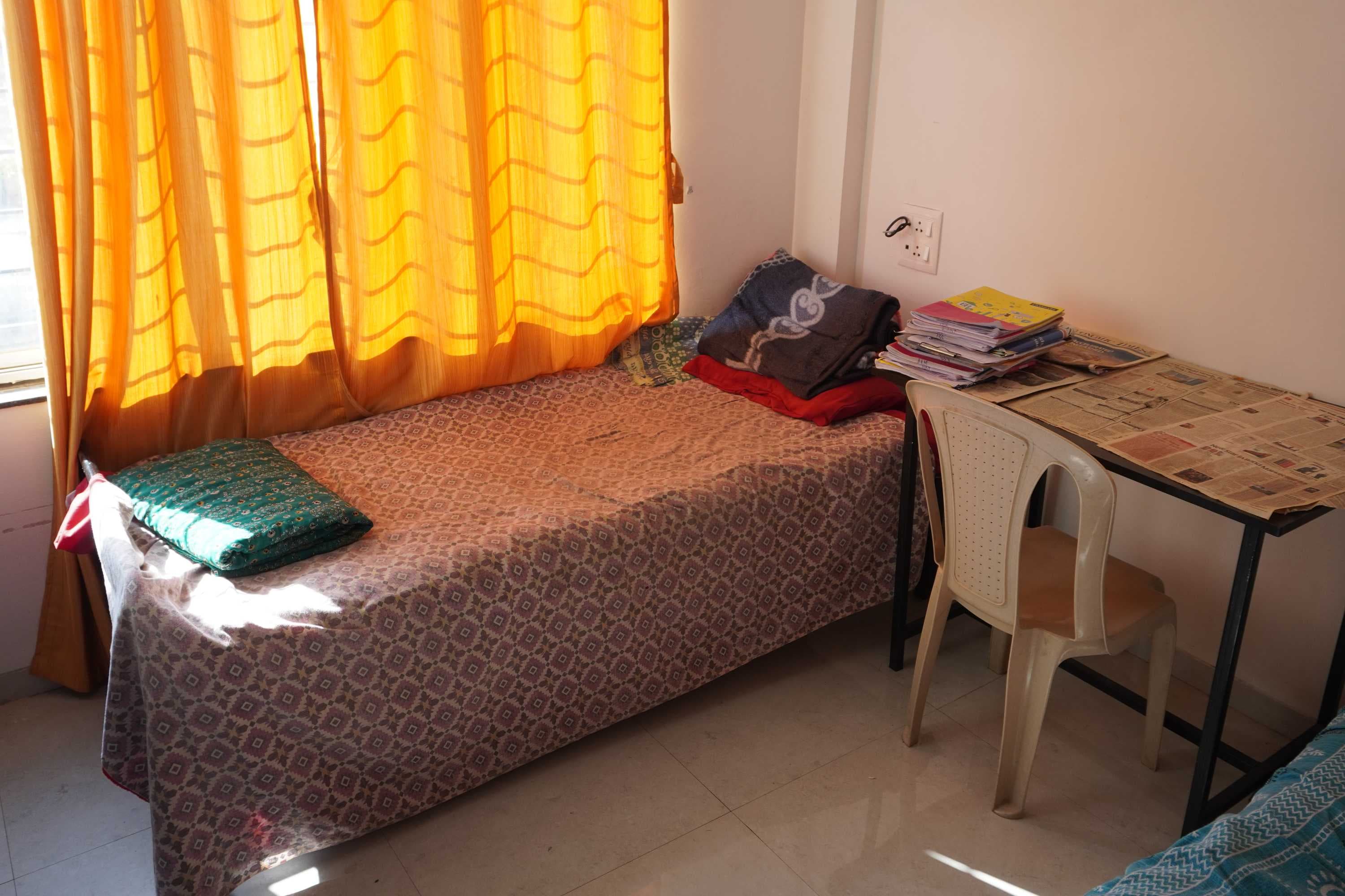 PIBM Hostel photo 14