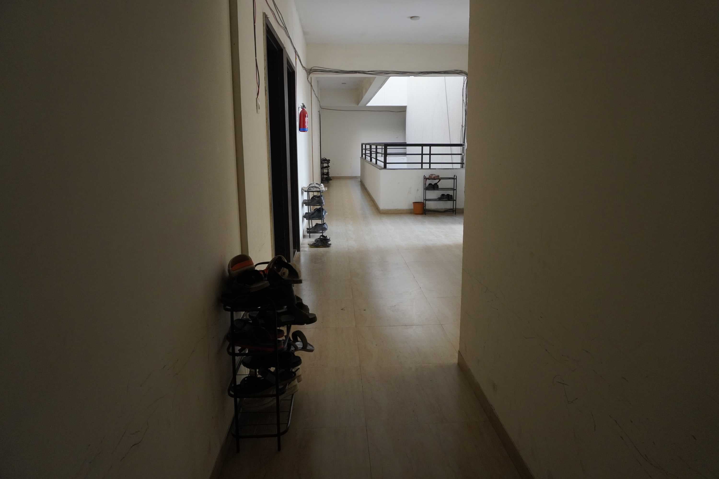 PIBM Hostel photo 15