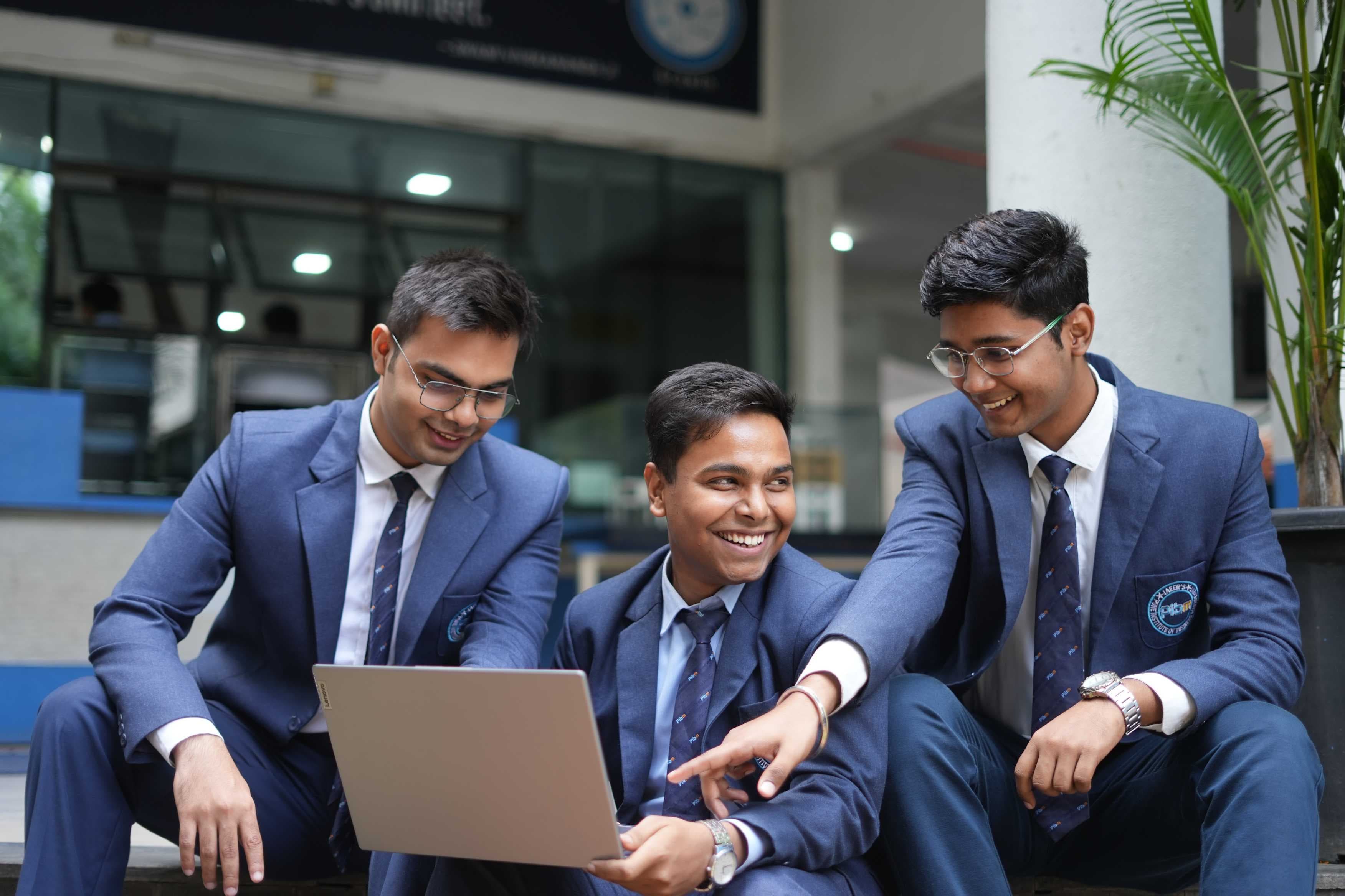 PIBM Students photo 10