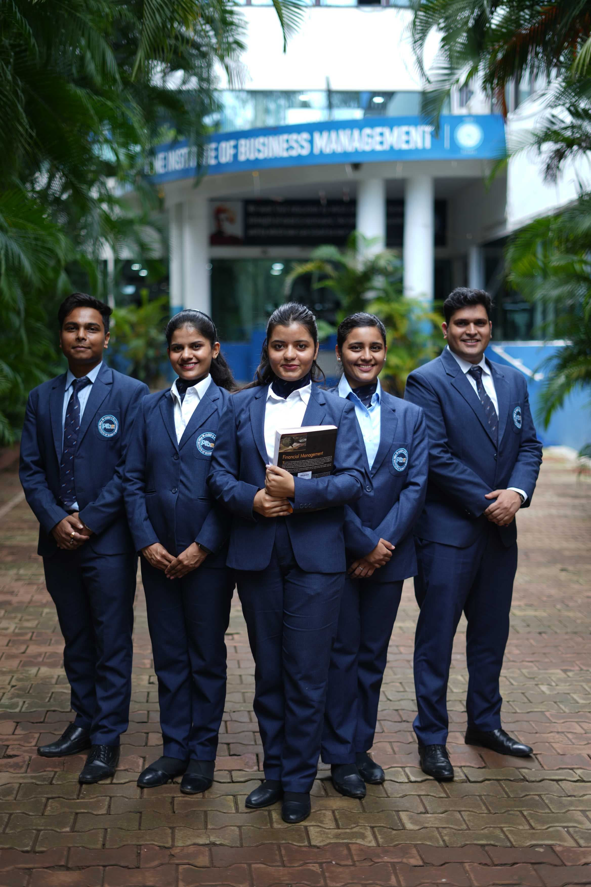 PIBM Students photo 12