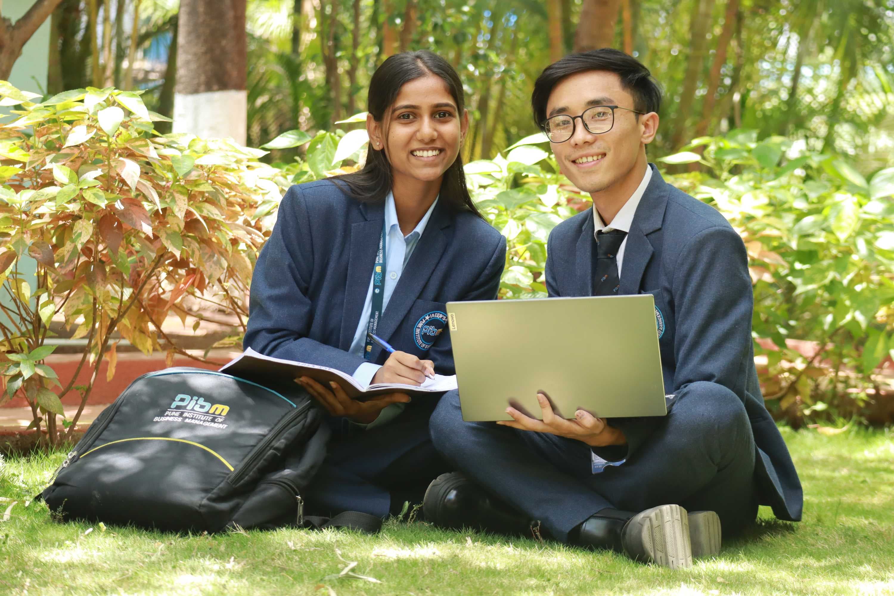 PIBM Students photo 2