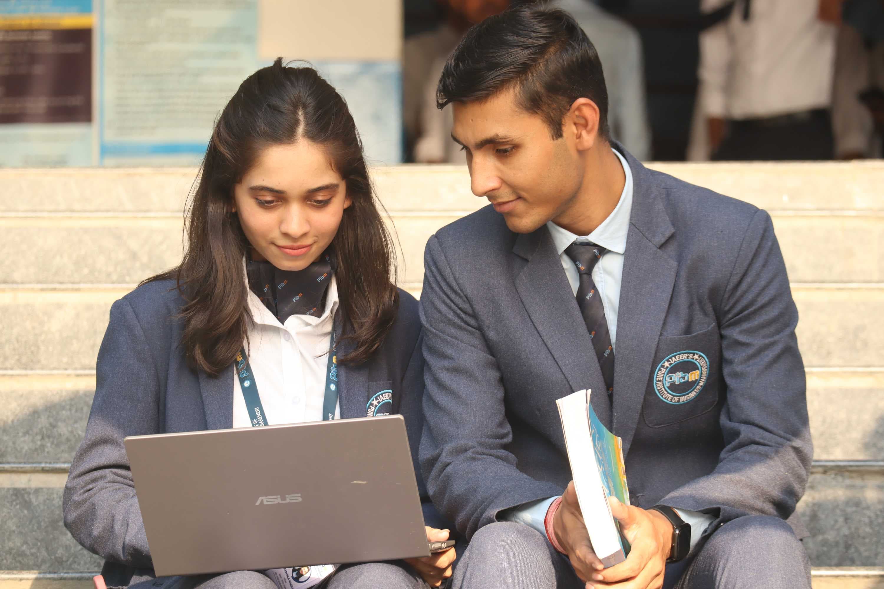 PIBM Students photo 9