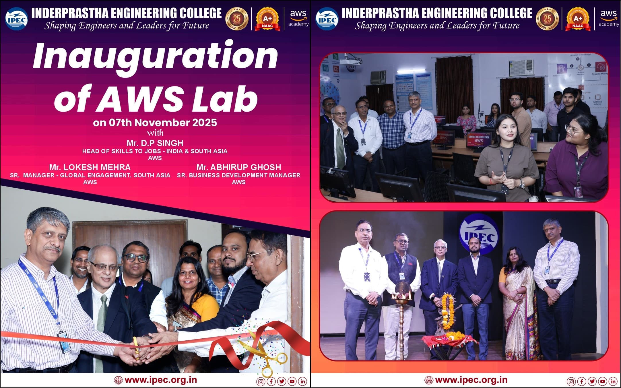 IPEC Ghaziabad Campus Images photo 12
