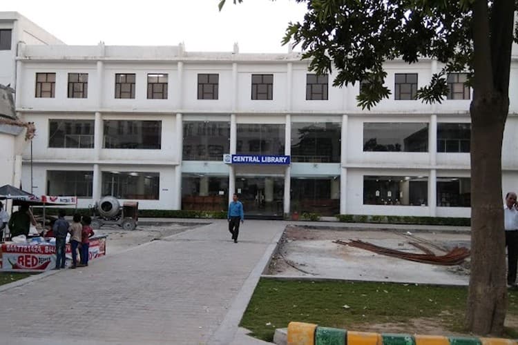 IPEC Ghaziabad Campus Images photo 6