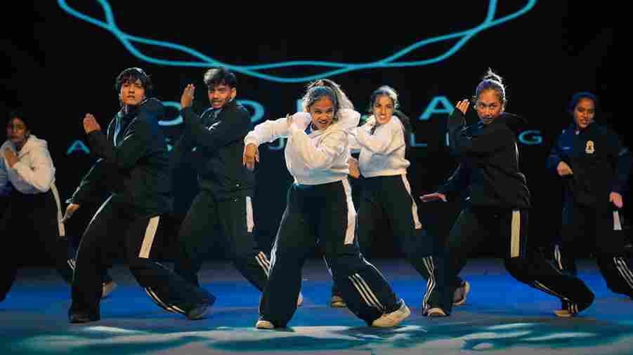 Hari Shankar Singhania School of Business(HSB) Campus photo 2