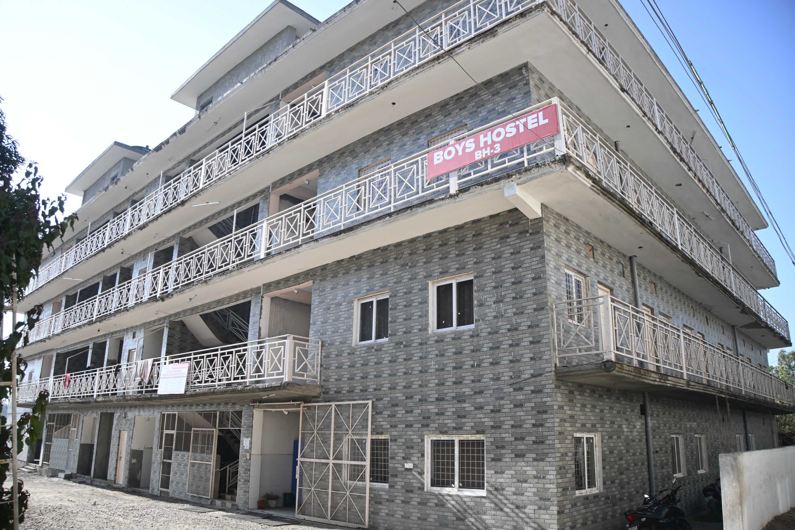 DBUU, DBIT Hostel and Mess photo 16