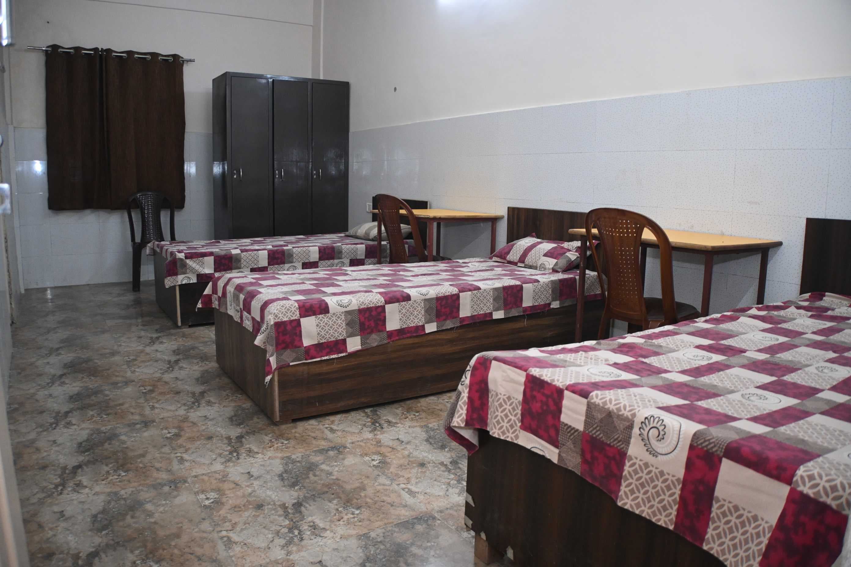 DBUU, DBIT Hostel and Mess photo 17