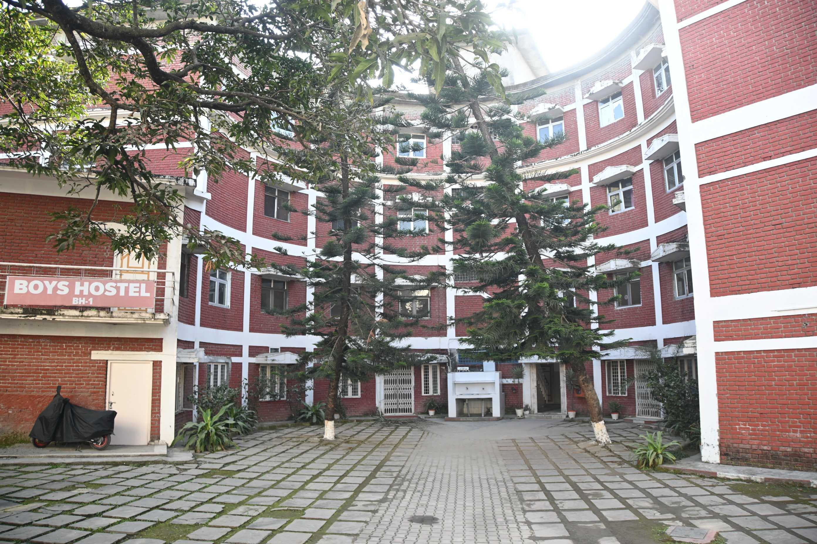 DBUU, DBIT Hostel and Mess photo 19