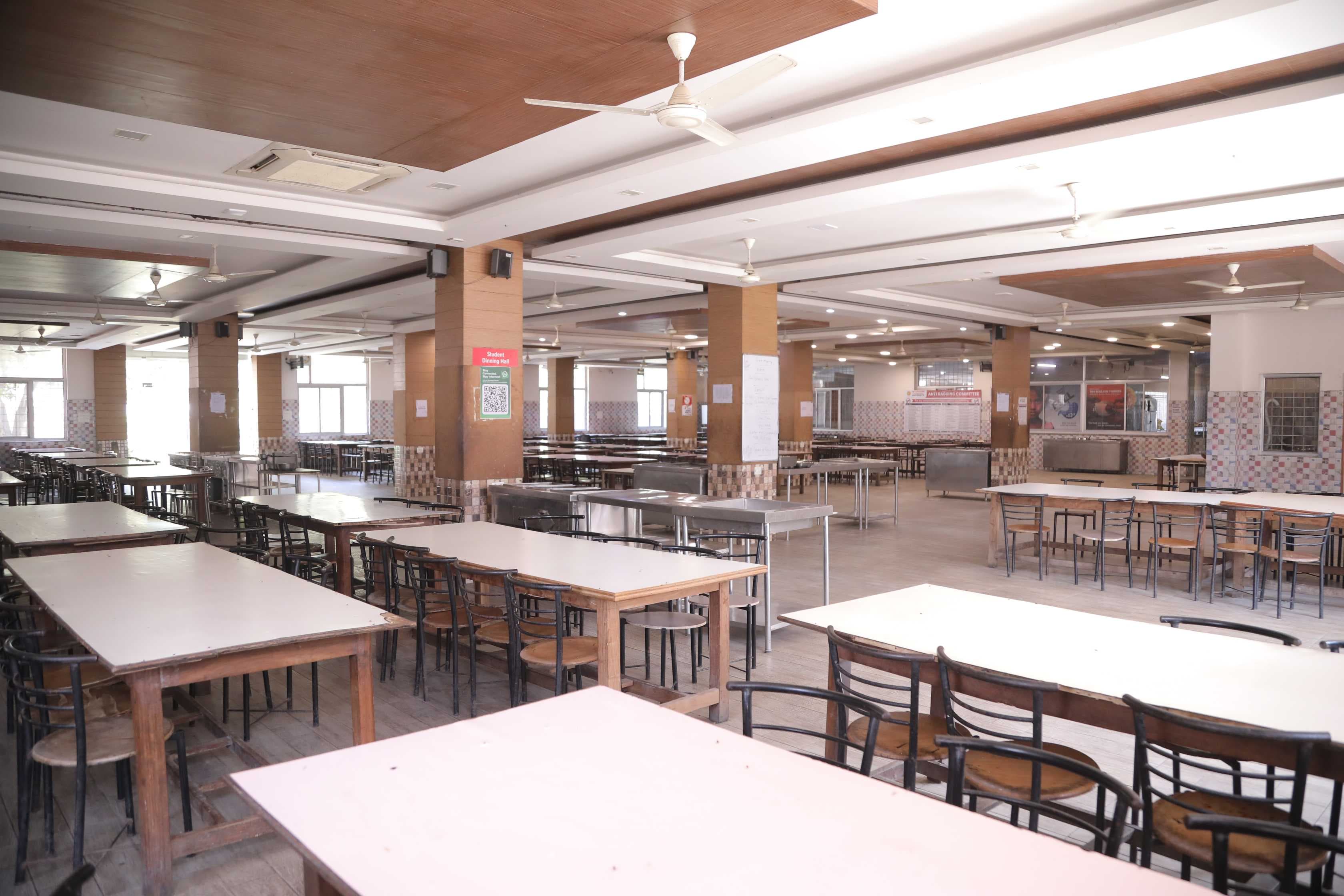 DBUU, DBIT Canteen and Cafeteria photo 8