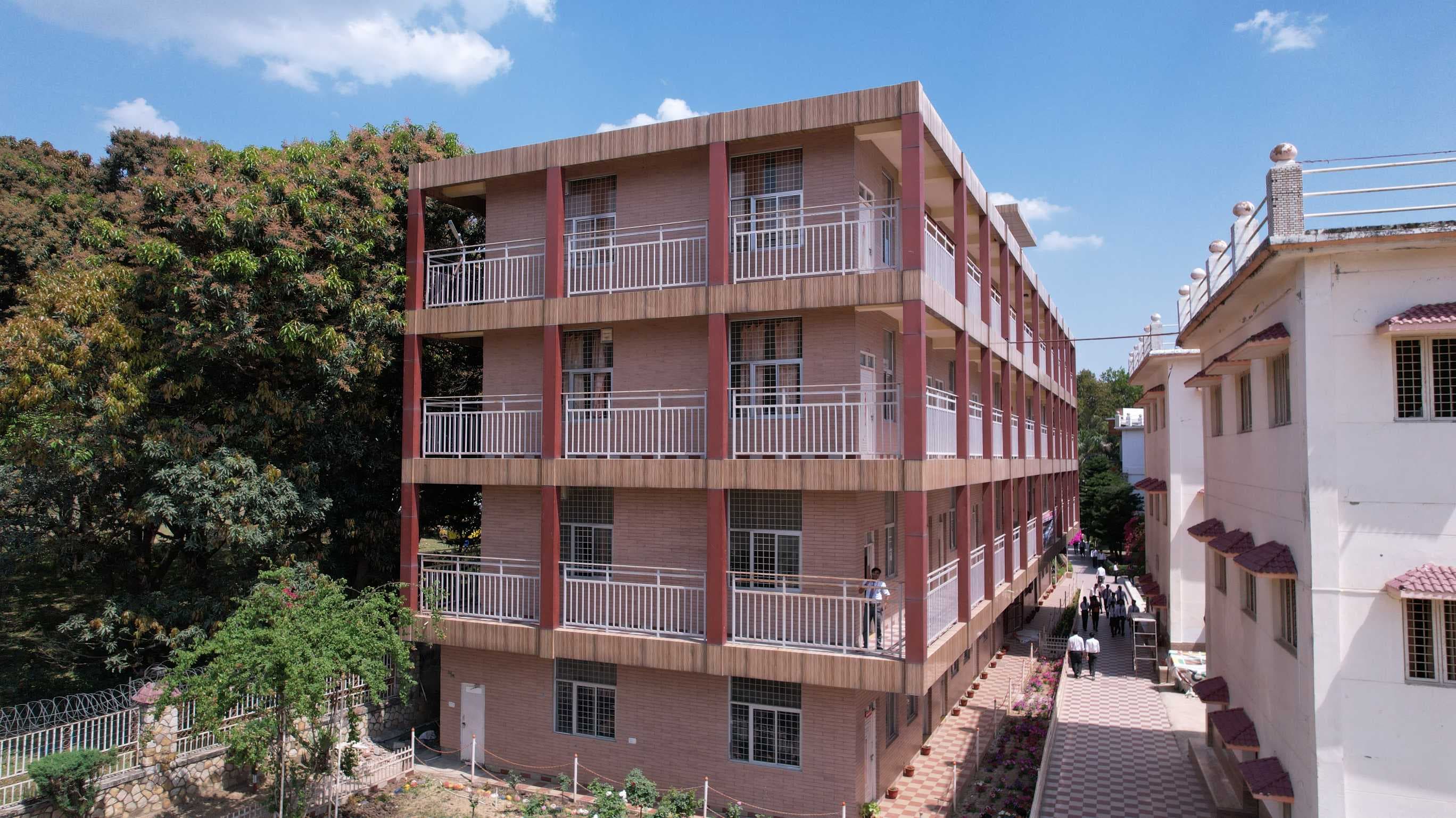 DBUU, DBIT Campus photo 34