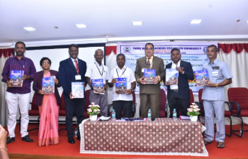 Cholan College of Education Kanchipuram International Conference photo 6