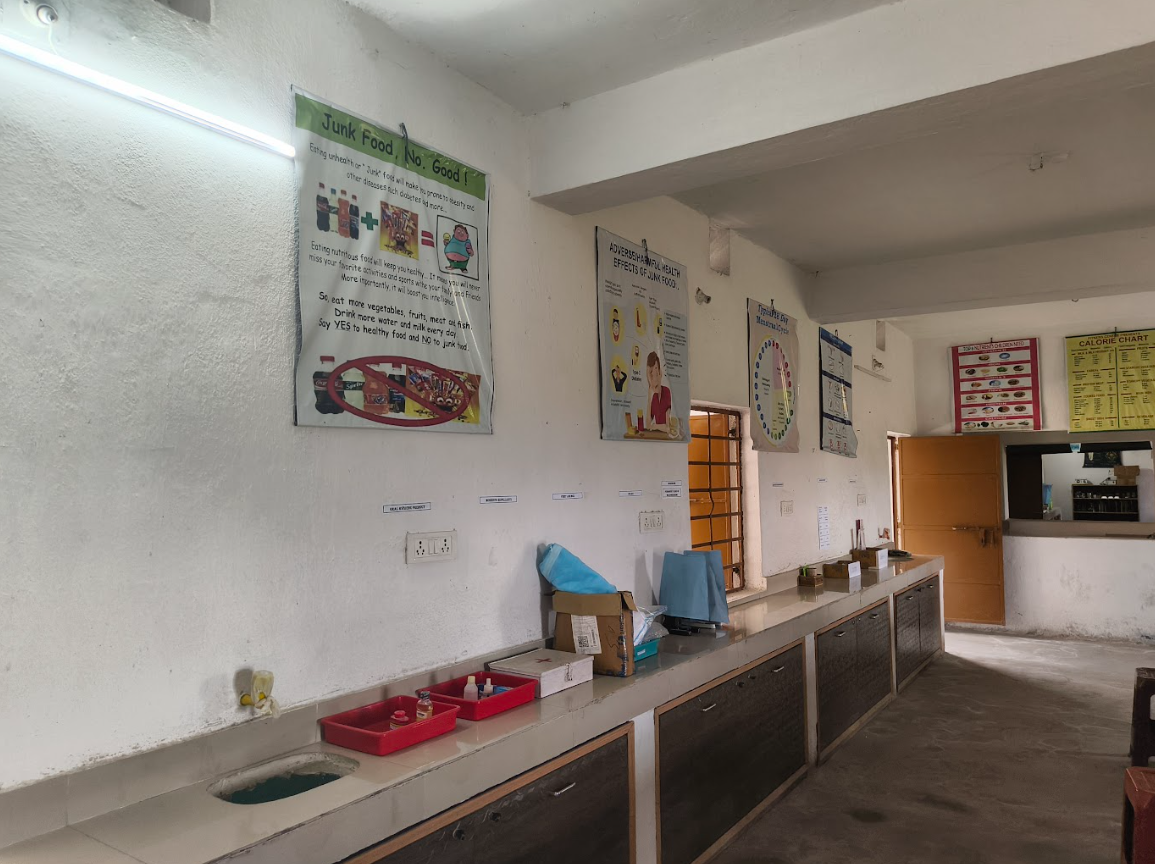 HGEA College of Pharmacy Bokaro Labs photo 28