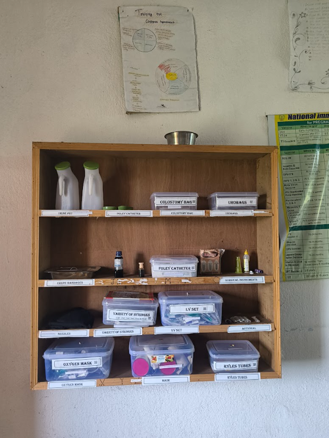 HGEA College of Pharmacy Bokaro Labs photo 30