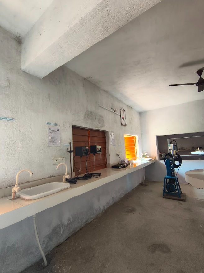 HGEA College of Pharmacy Bokaro Labs photo 43