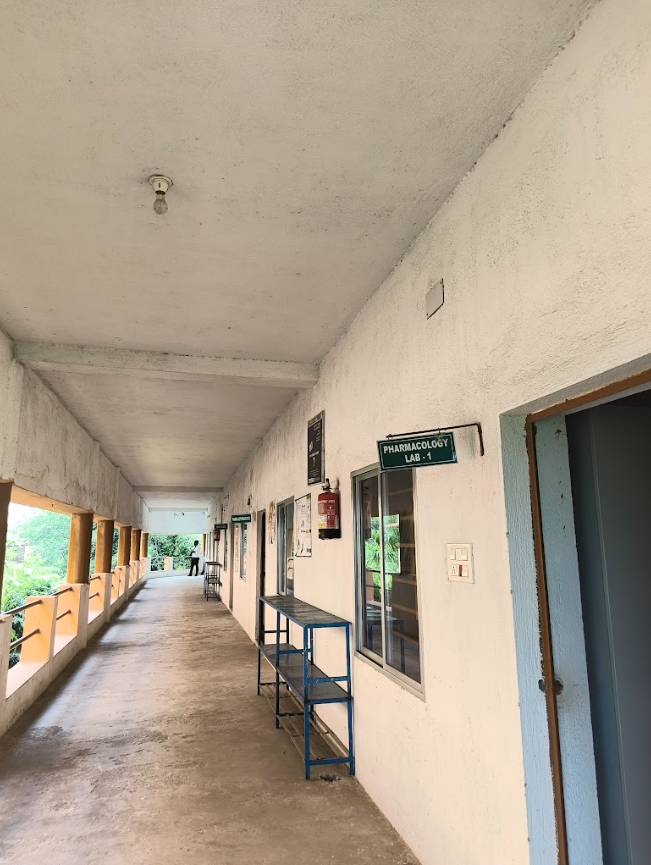 HGEA College of Pharmacy Bokaro Labs photo 51