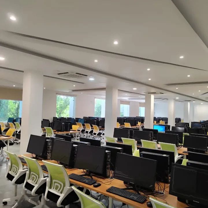 BM Group of Institutions Gurgaon Infrastructure photo 11