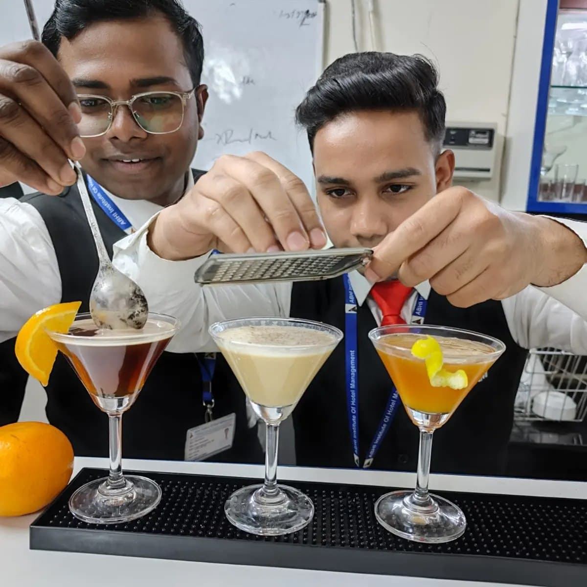 Abhi Institute of Hotel Management New Delhi Student Activities photo 49