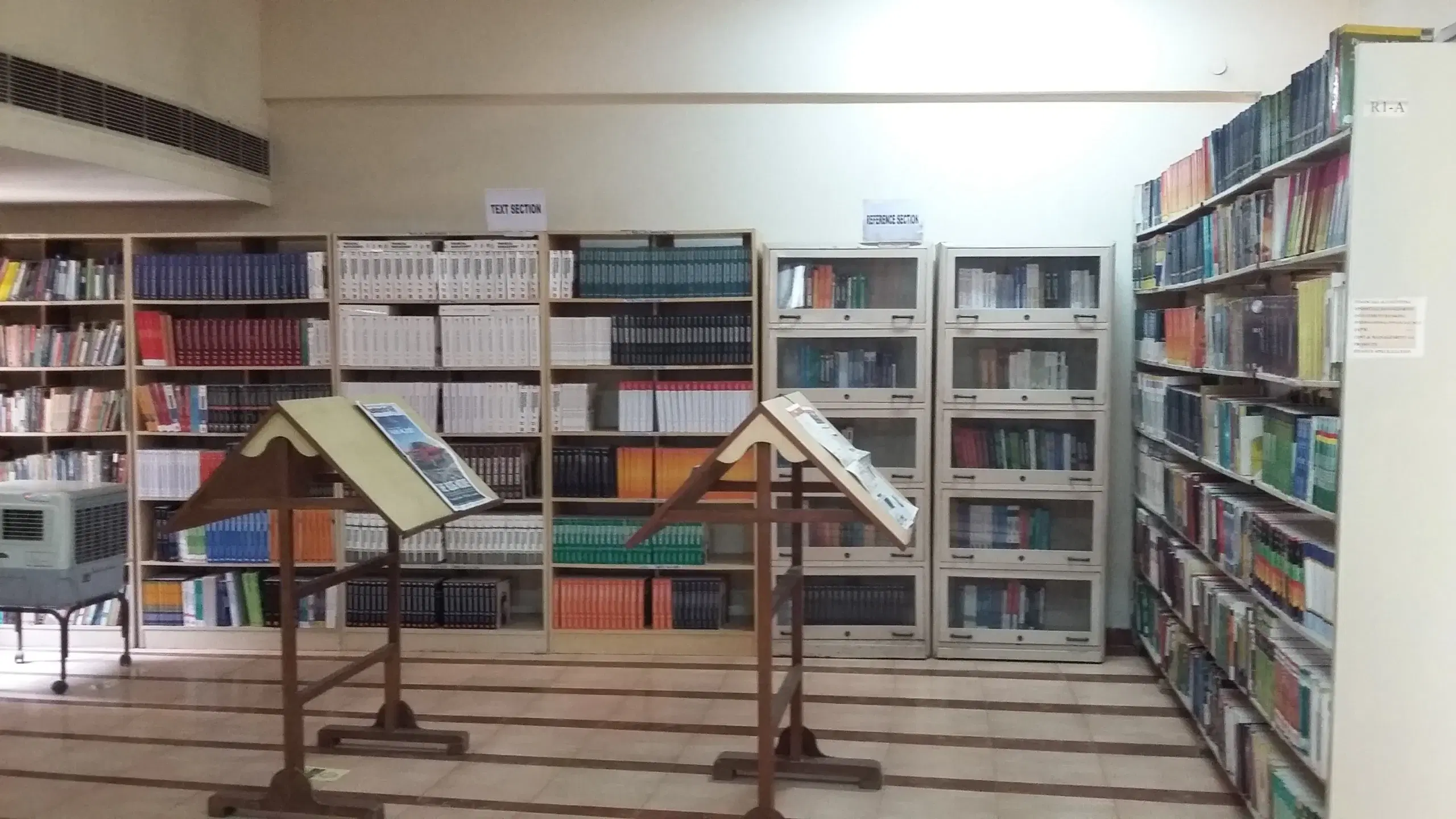 Accman Institute of Management Library photo 6