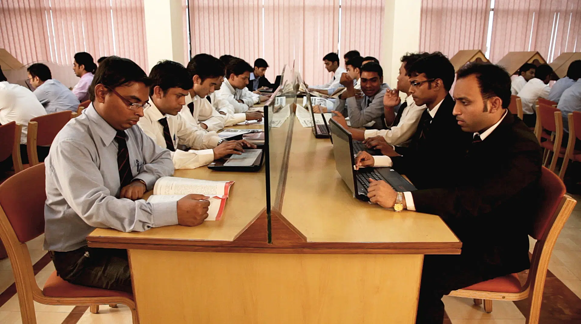 Accman Institute of Management Library photo 10